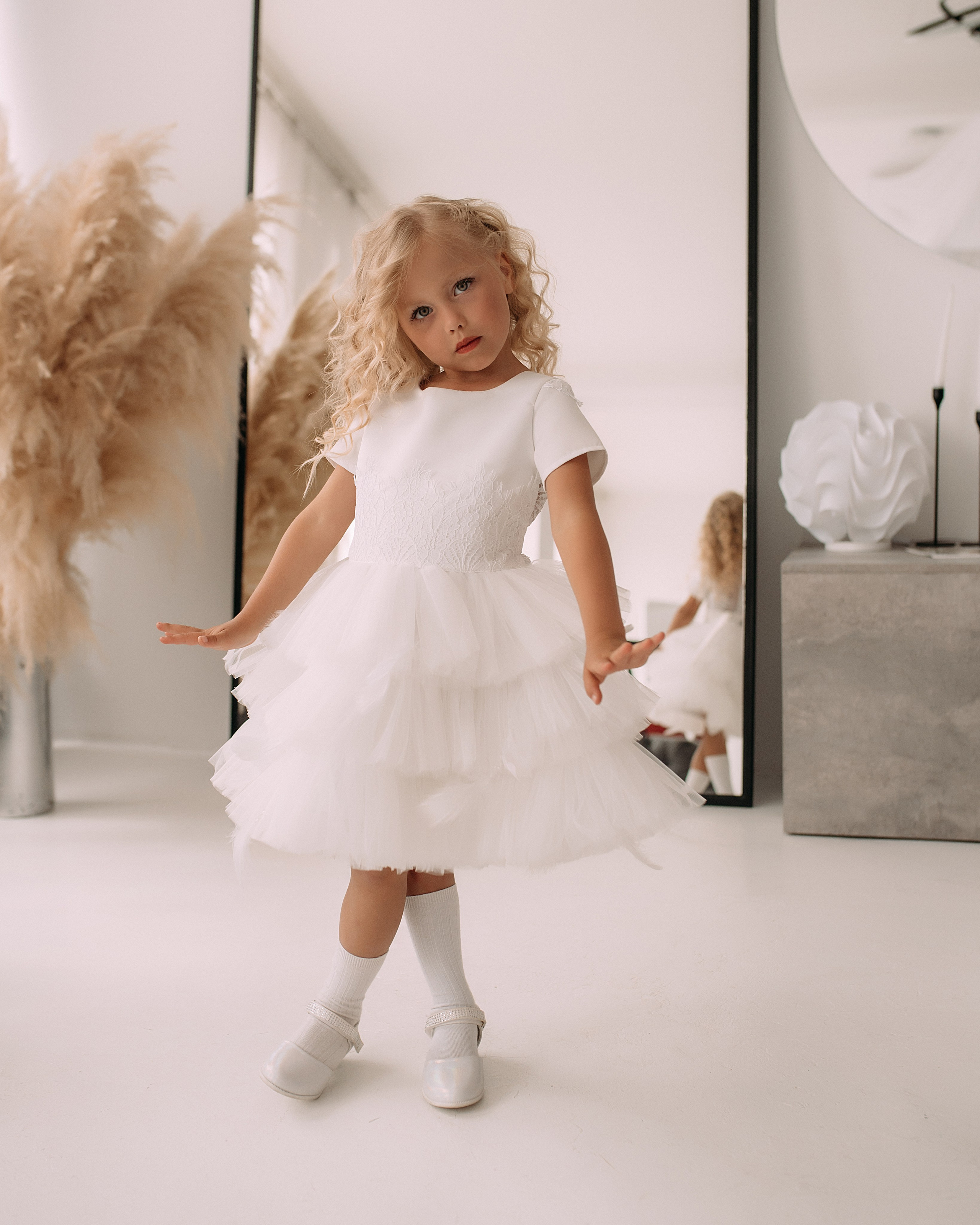 " Самая нежная ". Little_Princess.38