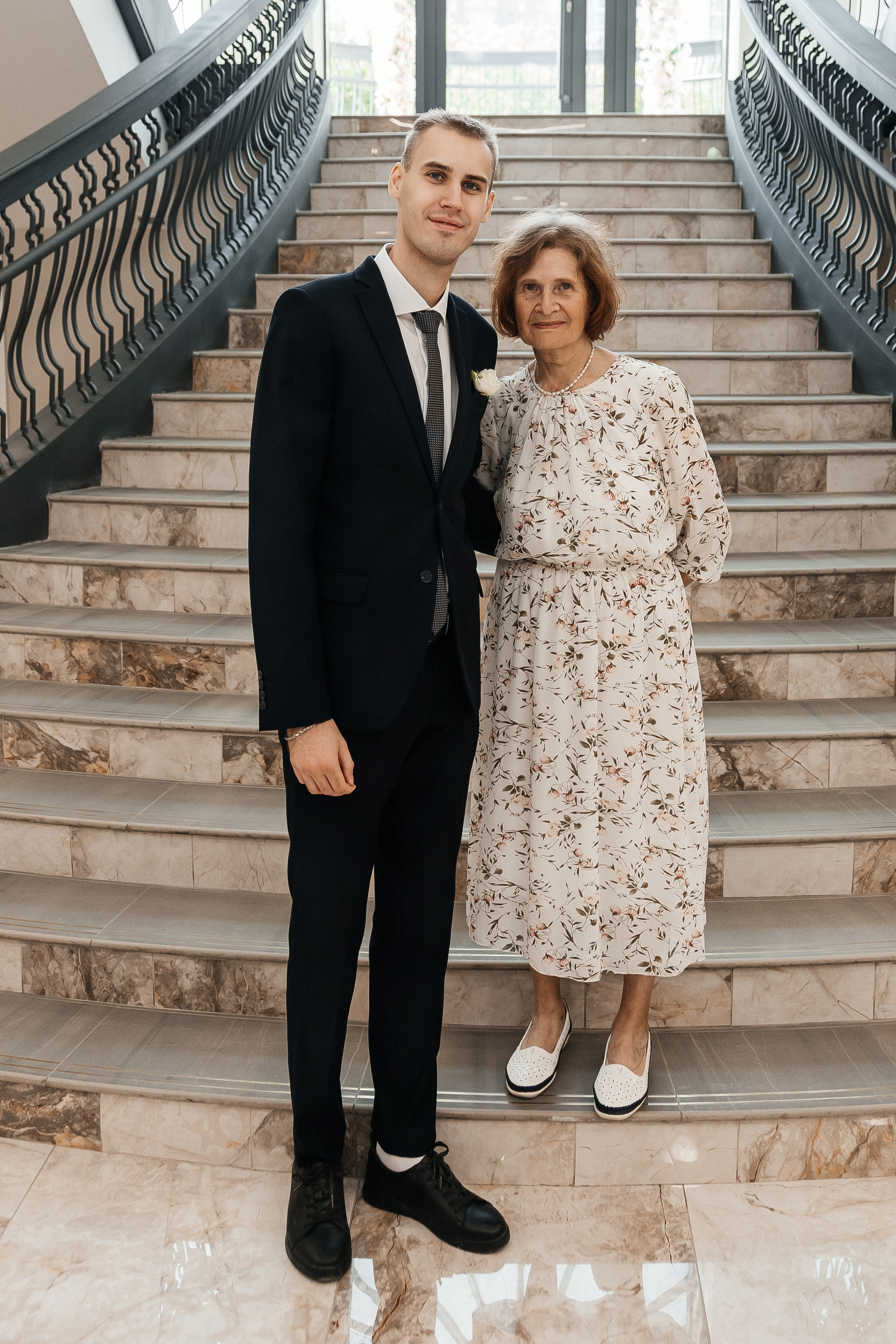 Владимир и Ника/2024. Свадебный и семейный фотограф в Екатеринбурге