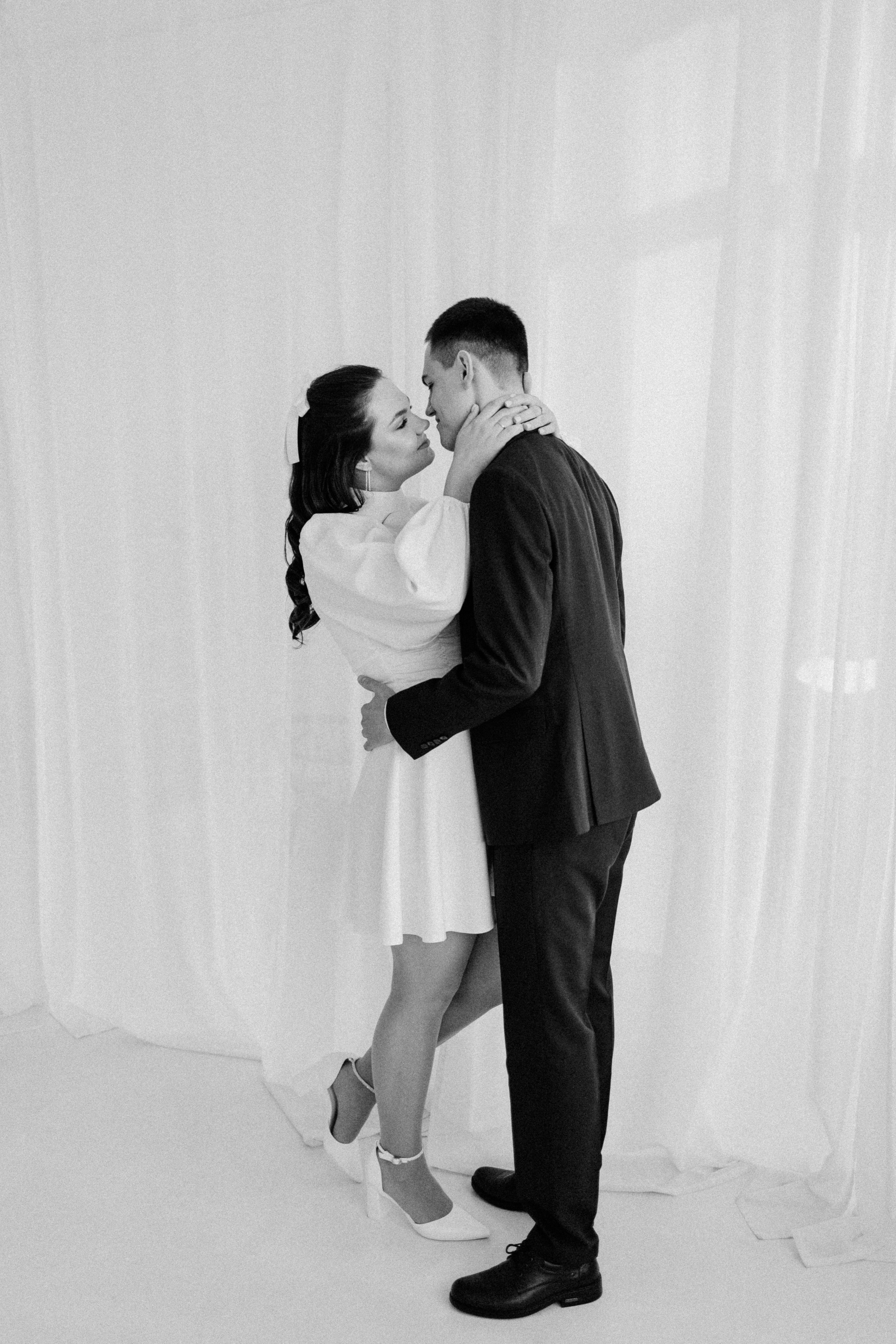 Захар и Елизавета/2024. Свадебный и семейный фотограф в Екатеринбурге