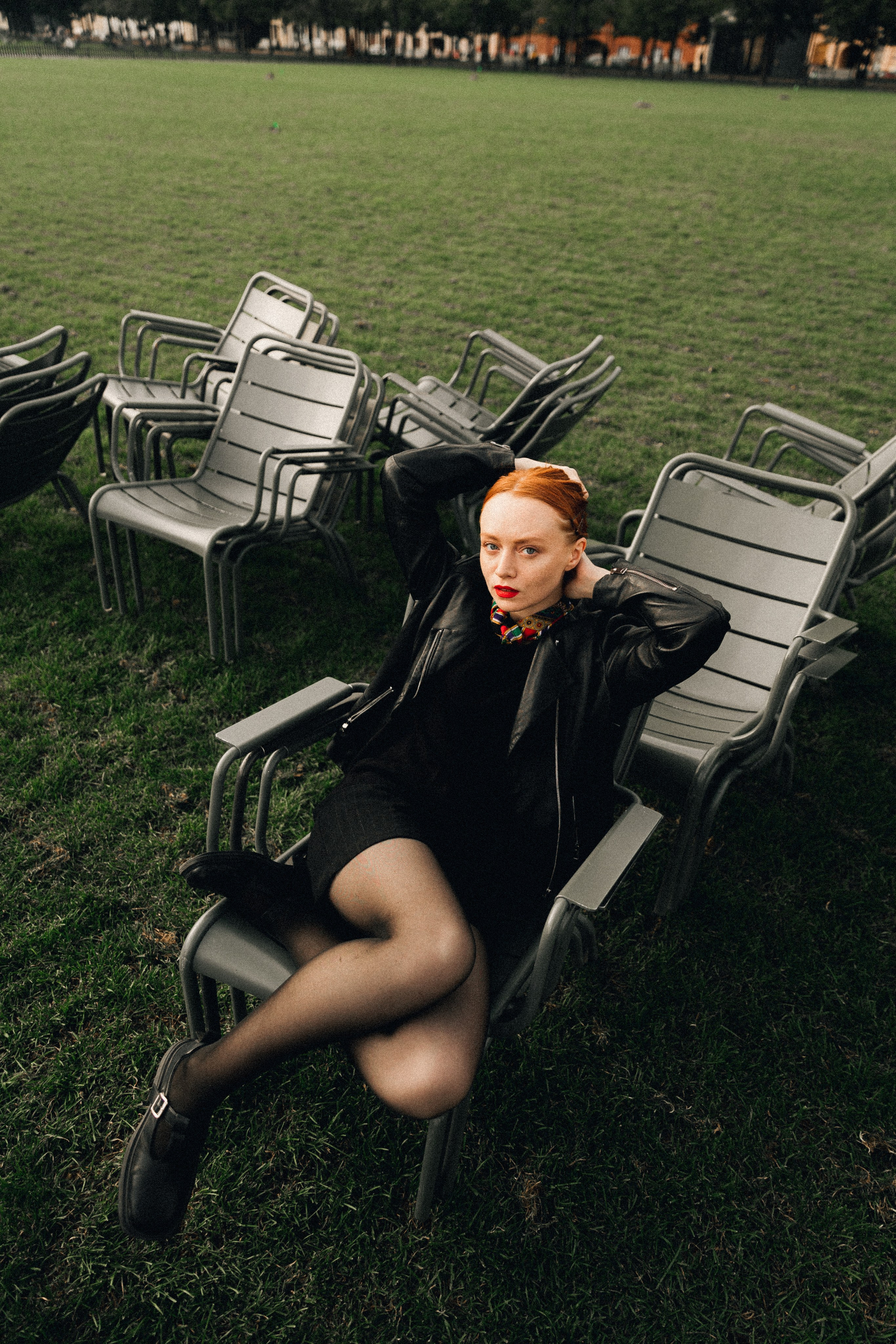 Lera. Свадебный и портретный фотограф в Калининграде и Москве Марк Юдинцев