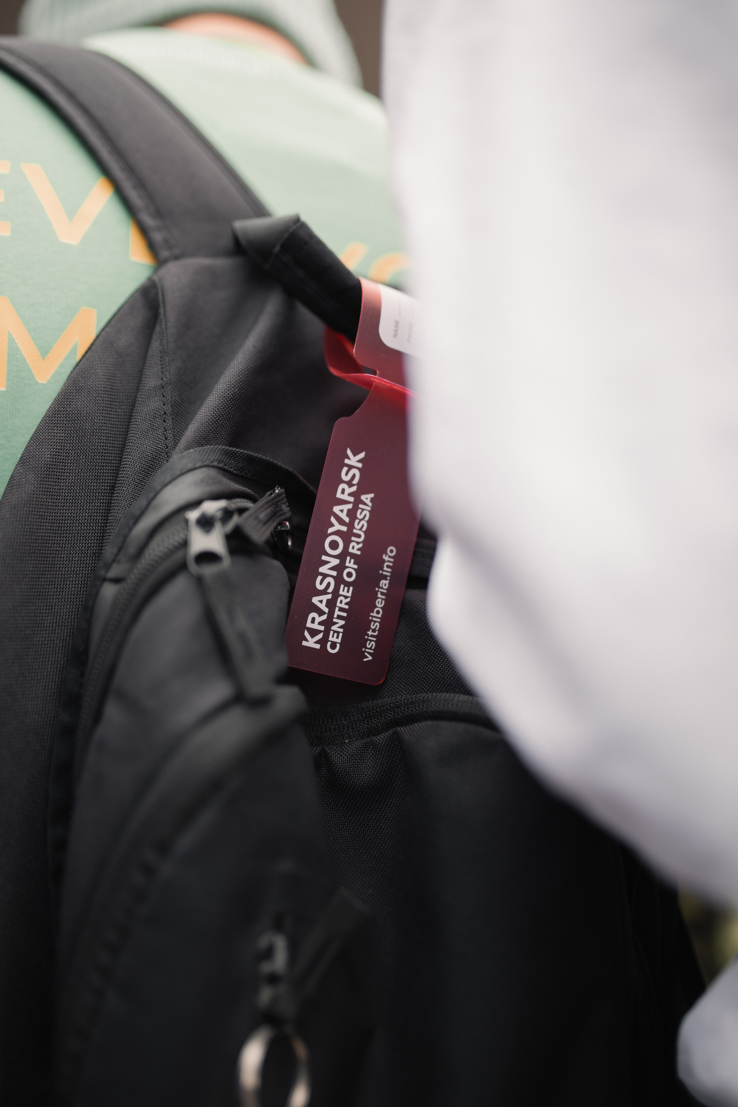 Аэрофлот. Навстречу друг другу. Репортажный фотограф в Краснодаре, Иван Ванюшенков