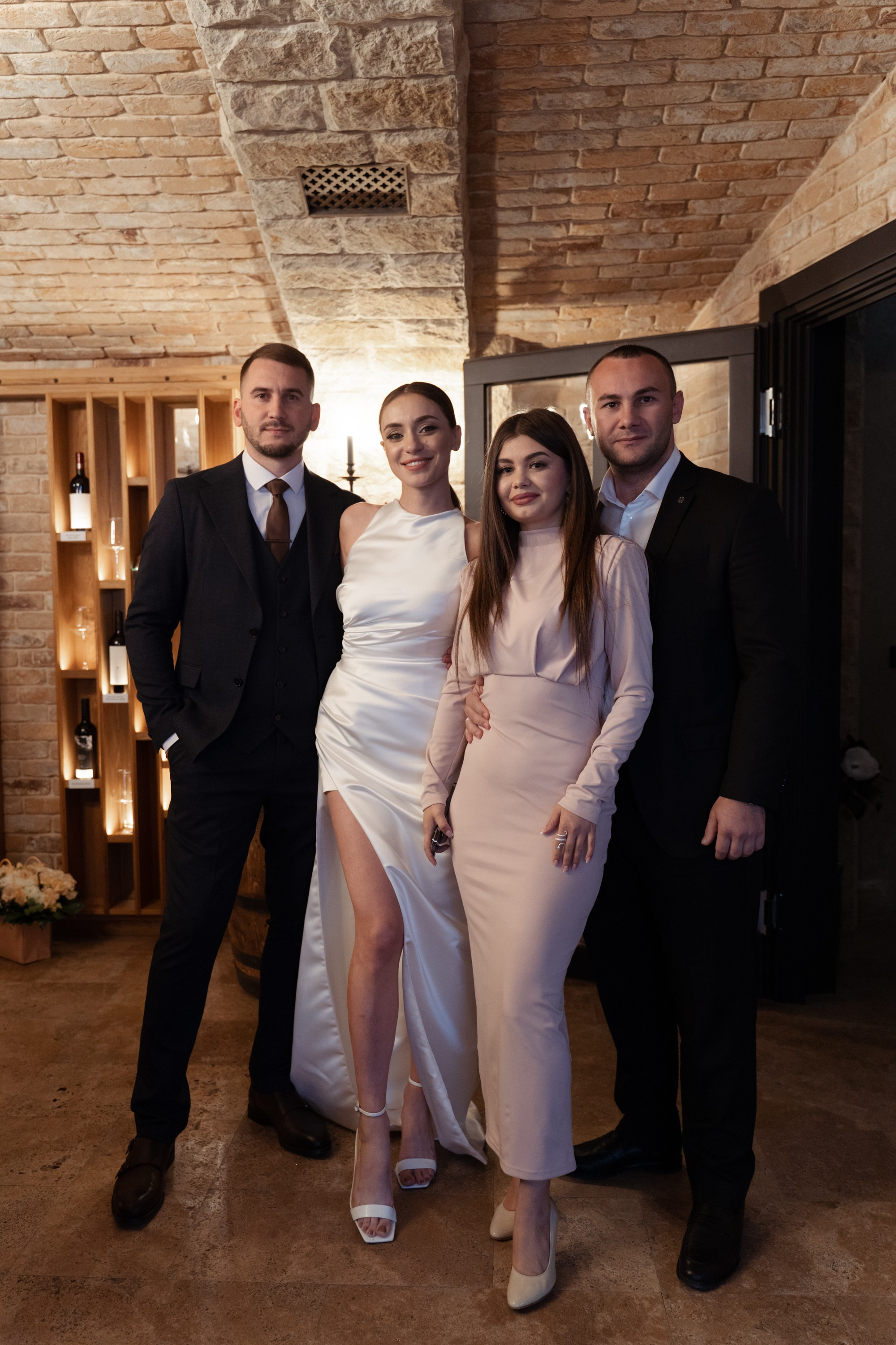 Yana&Viktor. Портретный фотограф в Краснодаре Валерия Матирная