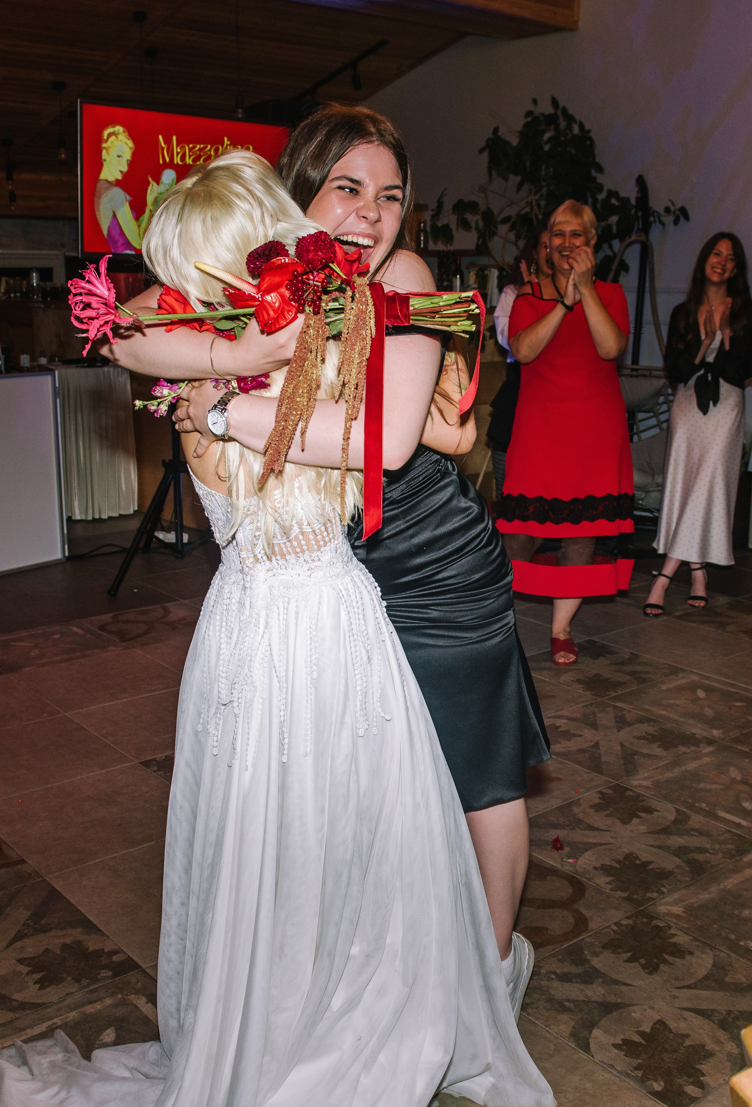 Альберт и Ася. Свадебный и портретный фотограф на Алтае Кузнецова Людмила