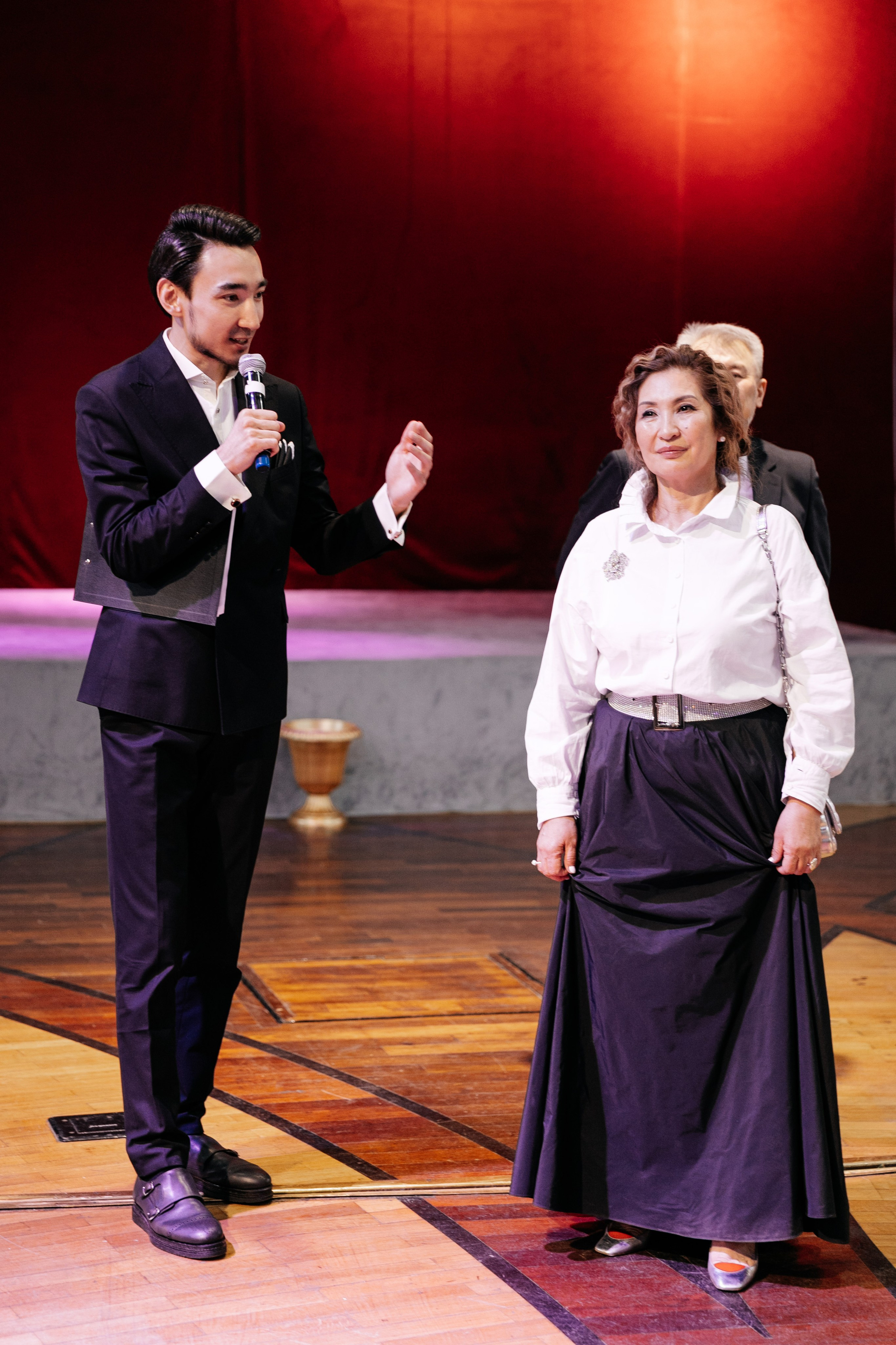 Свадебный банкет Абылайхан и Меруерт. Akkanatart.kz