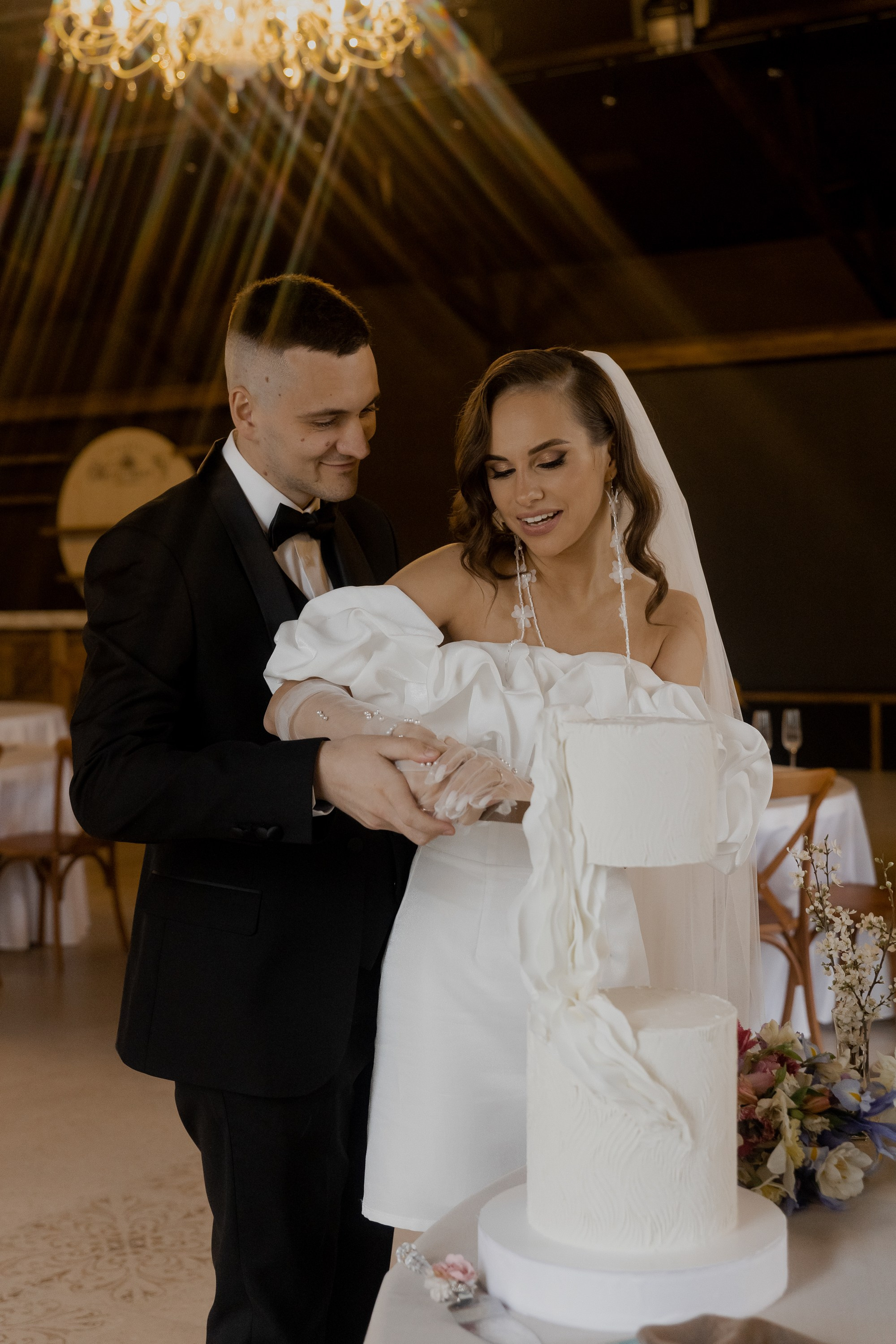 Д&Д * Капустяная Балка. Миленина Юлия Свадебный и семейный фотограф в Краснодаре