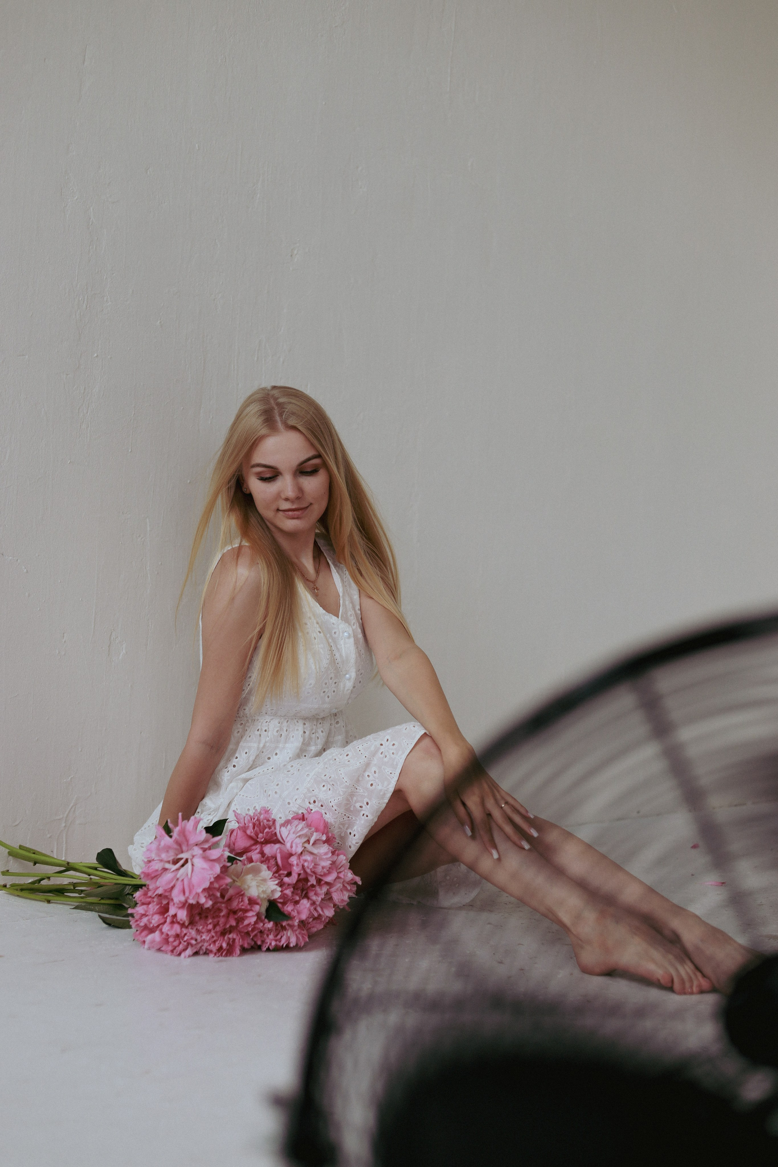 Ксюша. Собирайте моменты, а не вещи