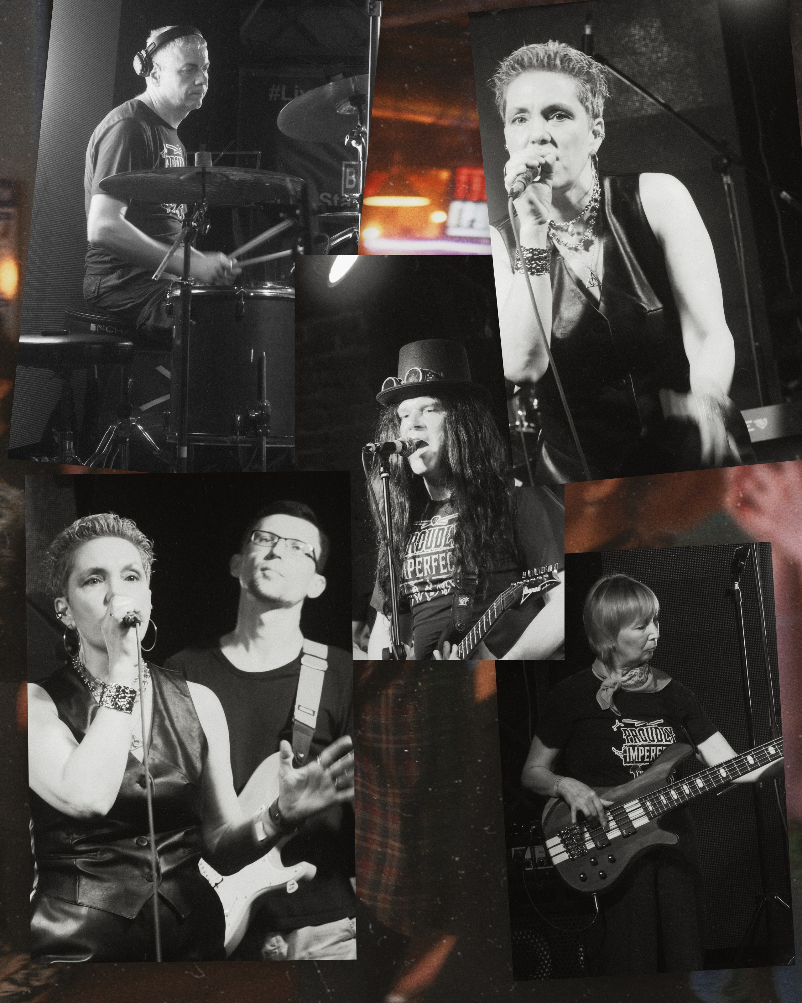 ЧБ. Pasha.fotolive <3