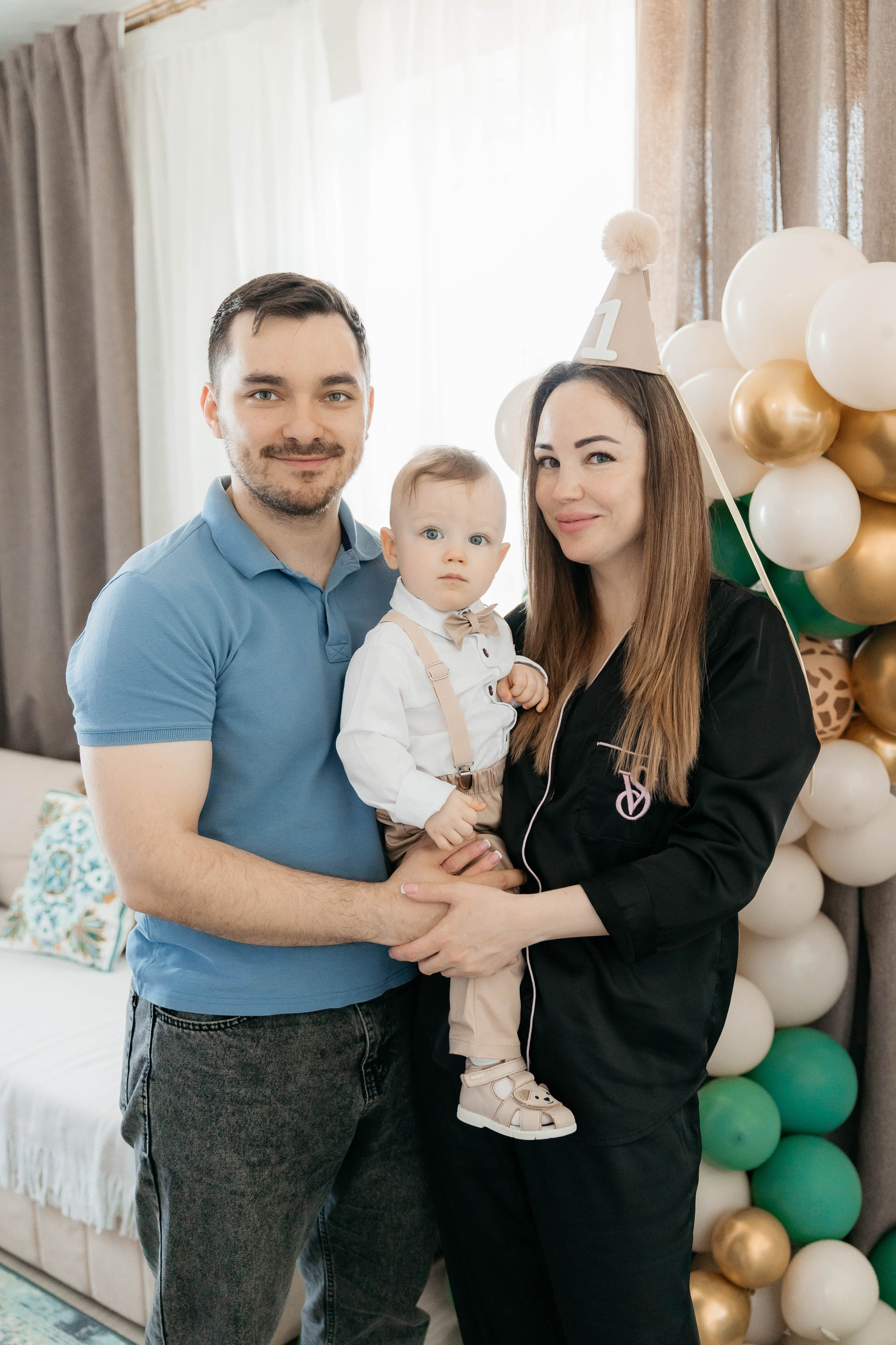 Лев. 2024 г. Персональный фотограф Катерина Литвинова