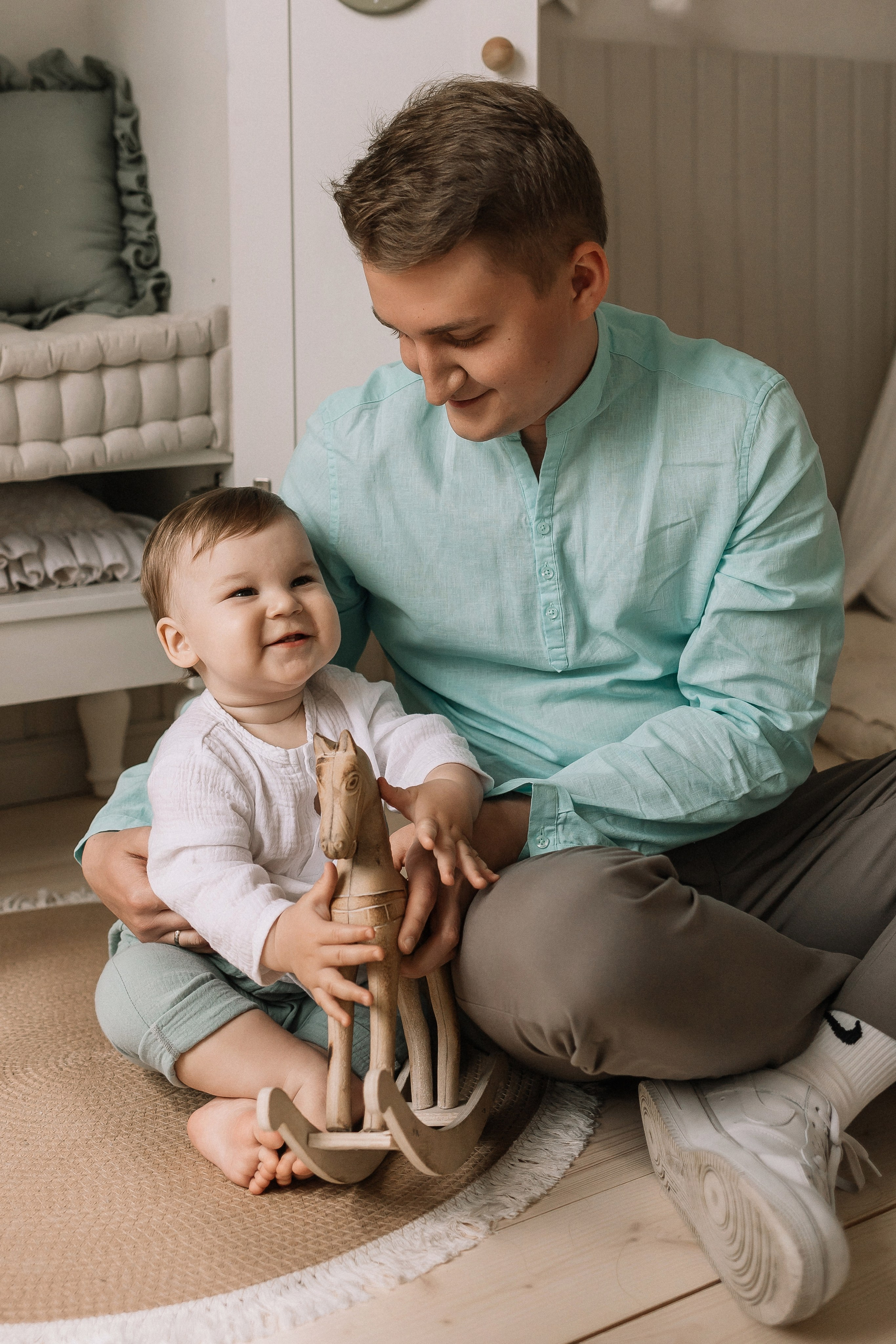 Годик Тимофея/2024. Свадебный и семейный фотограф в Екатеринбурге