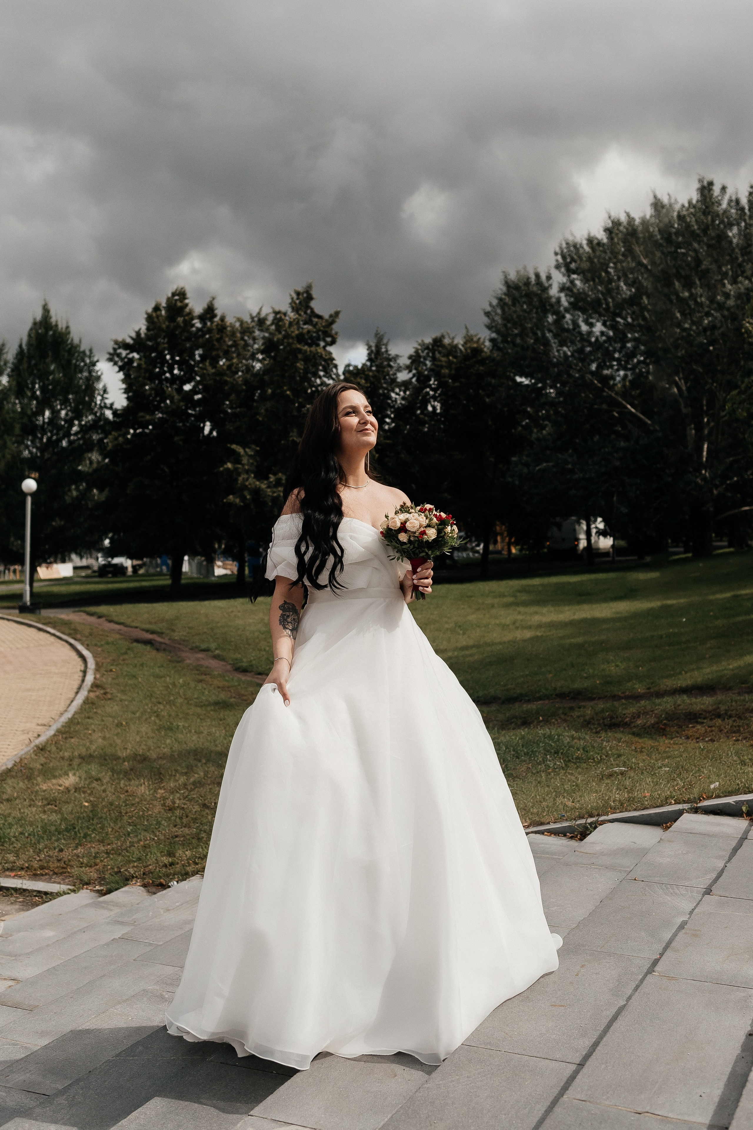 Дмитрий и Мария/2024. Свадебный и семейный фотограф в Екатеринбурге