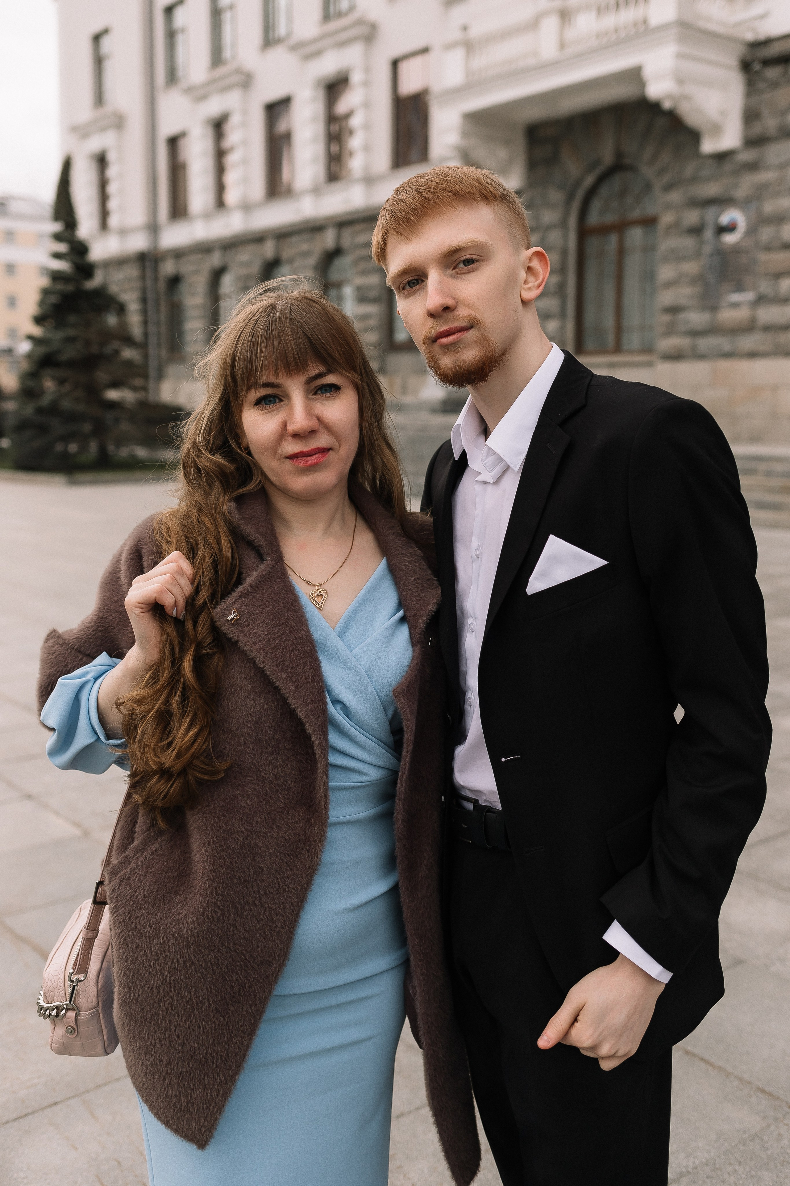 Виктор и Елена/2024. Свадебный и семейный фотограф в Екатеринбурге