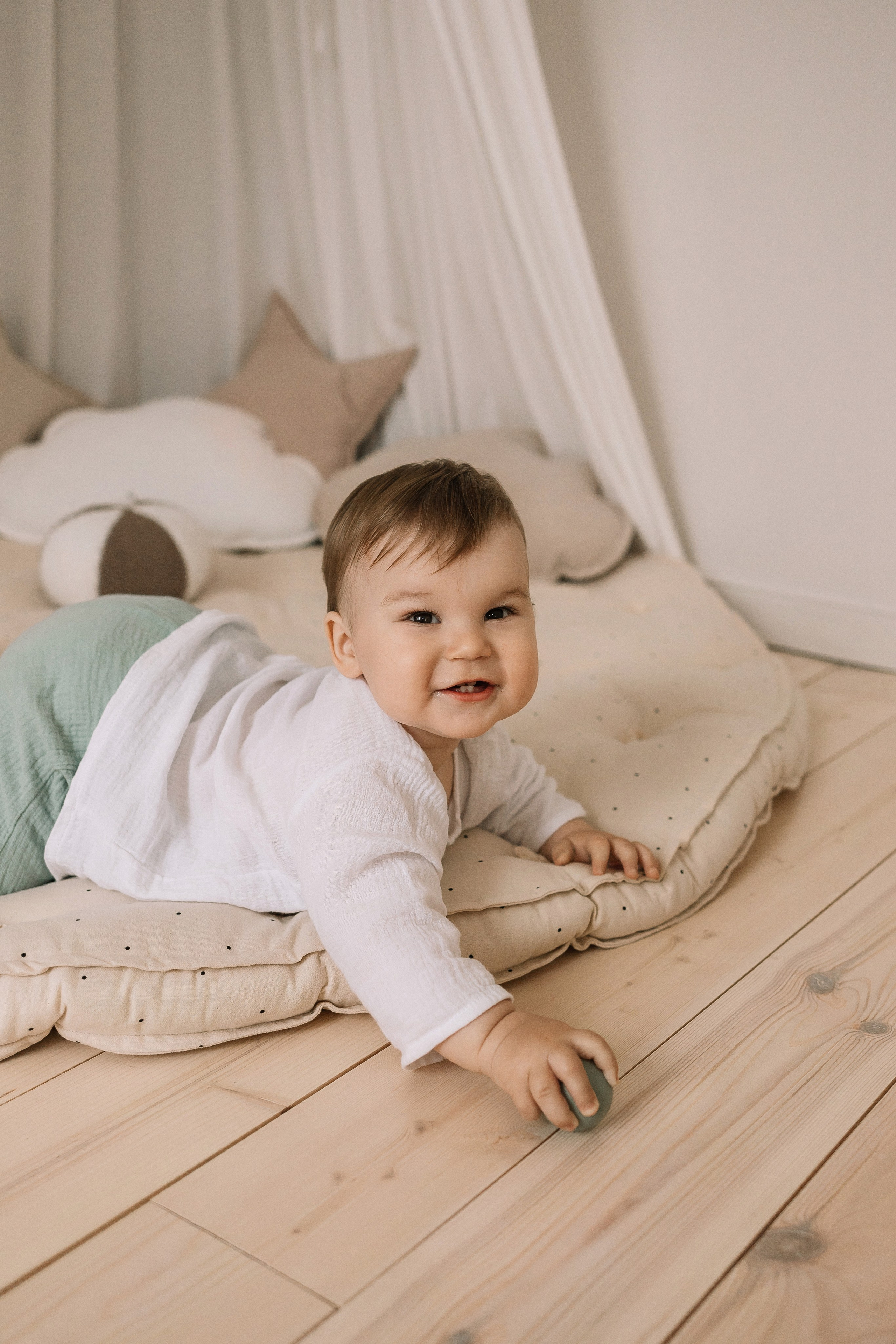 Годик Тимофея/2024. Свадебный и семейный фотограф в Екатеринбурге