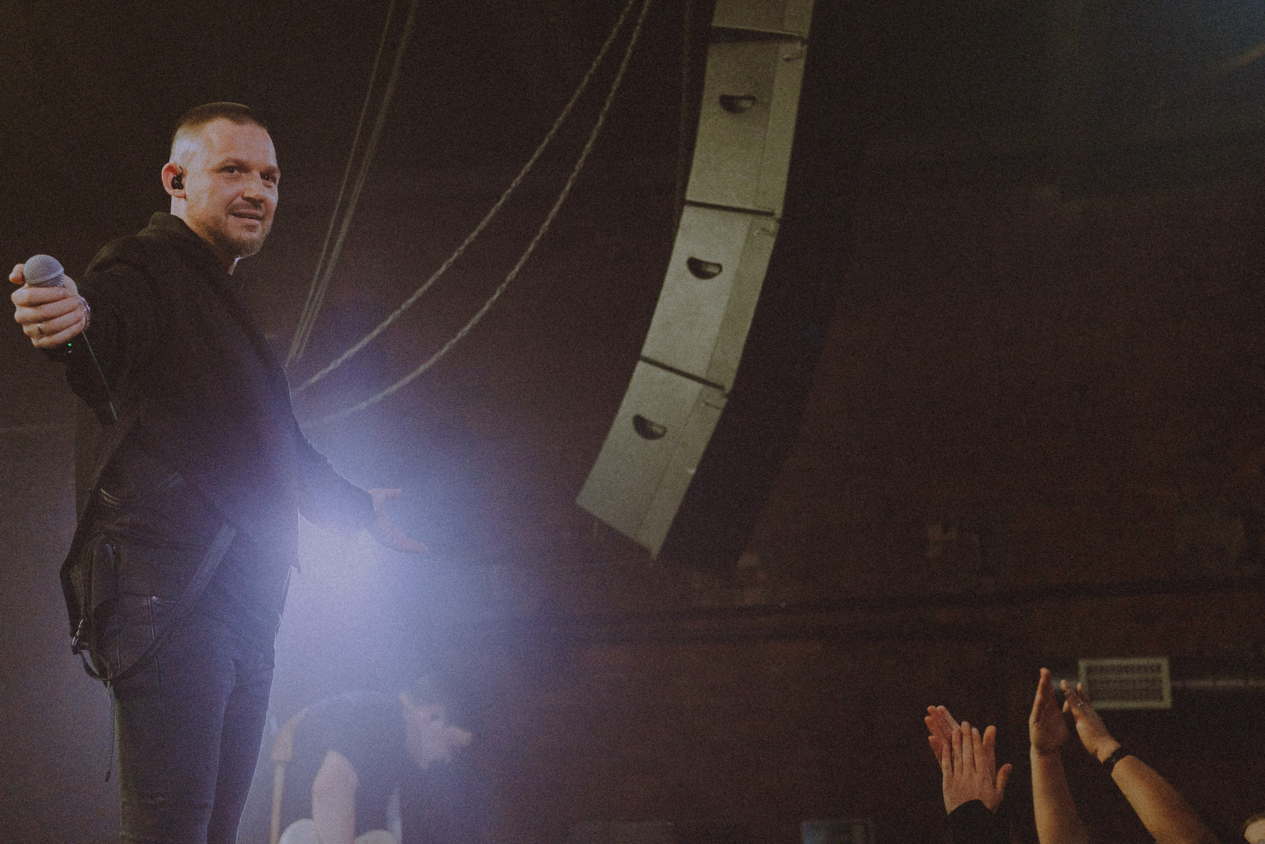 Kopengagen. Концертный фотограф в Санкт-Петербурге