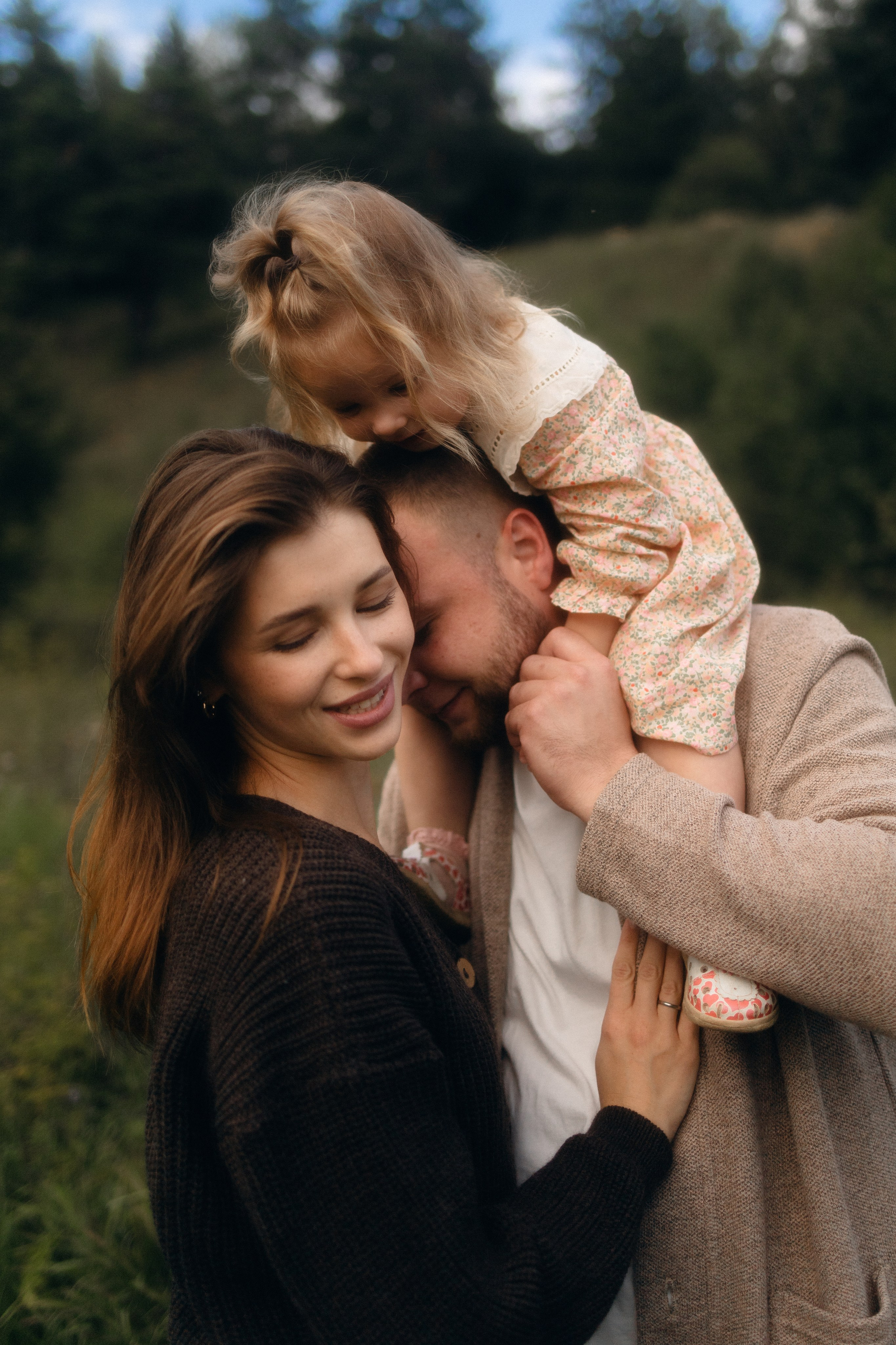 3. Фотограф Дарья Лещеня