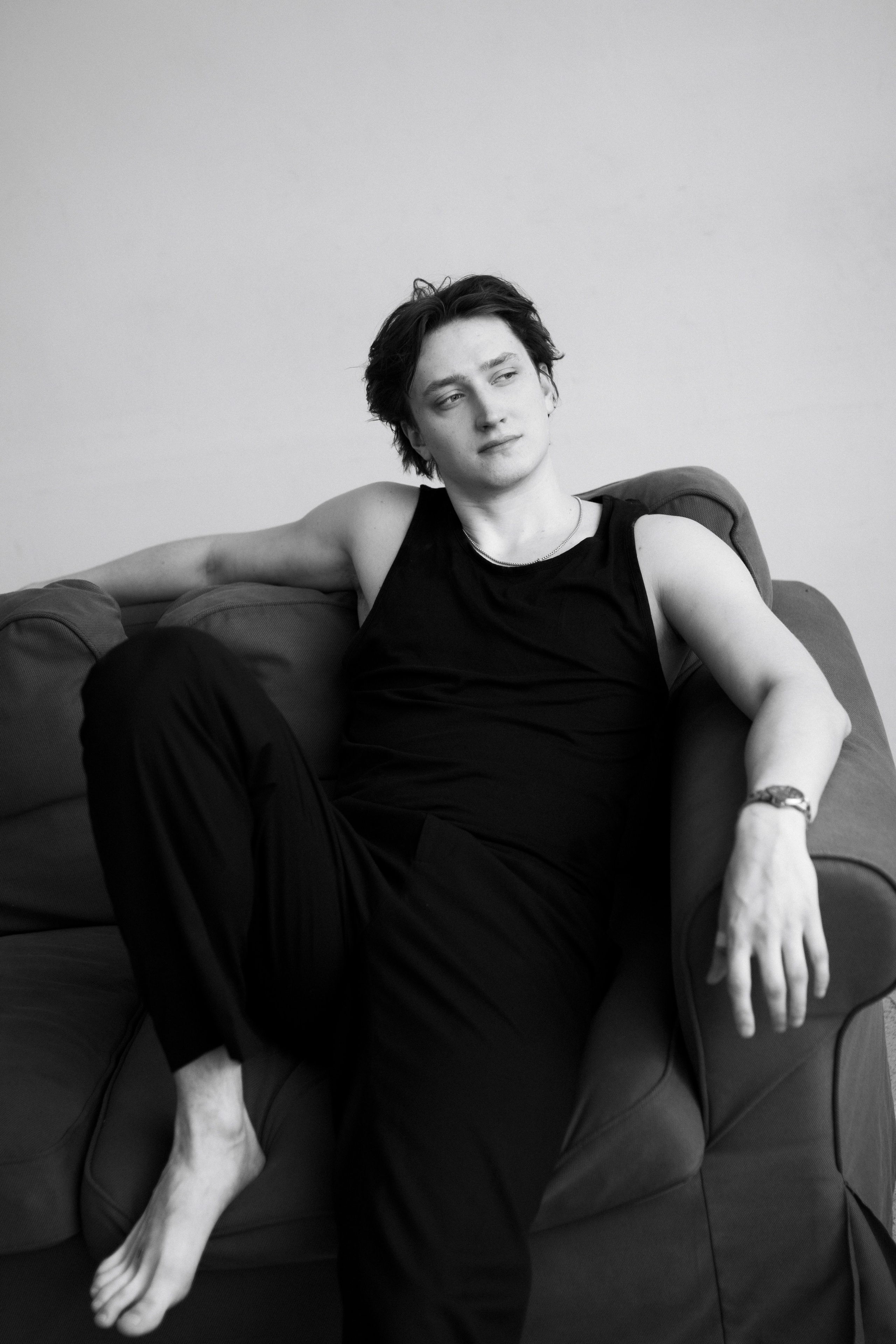 Тимофей. Oksan_photo