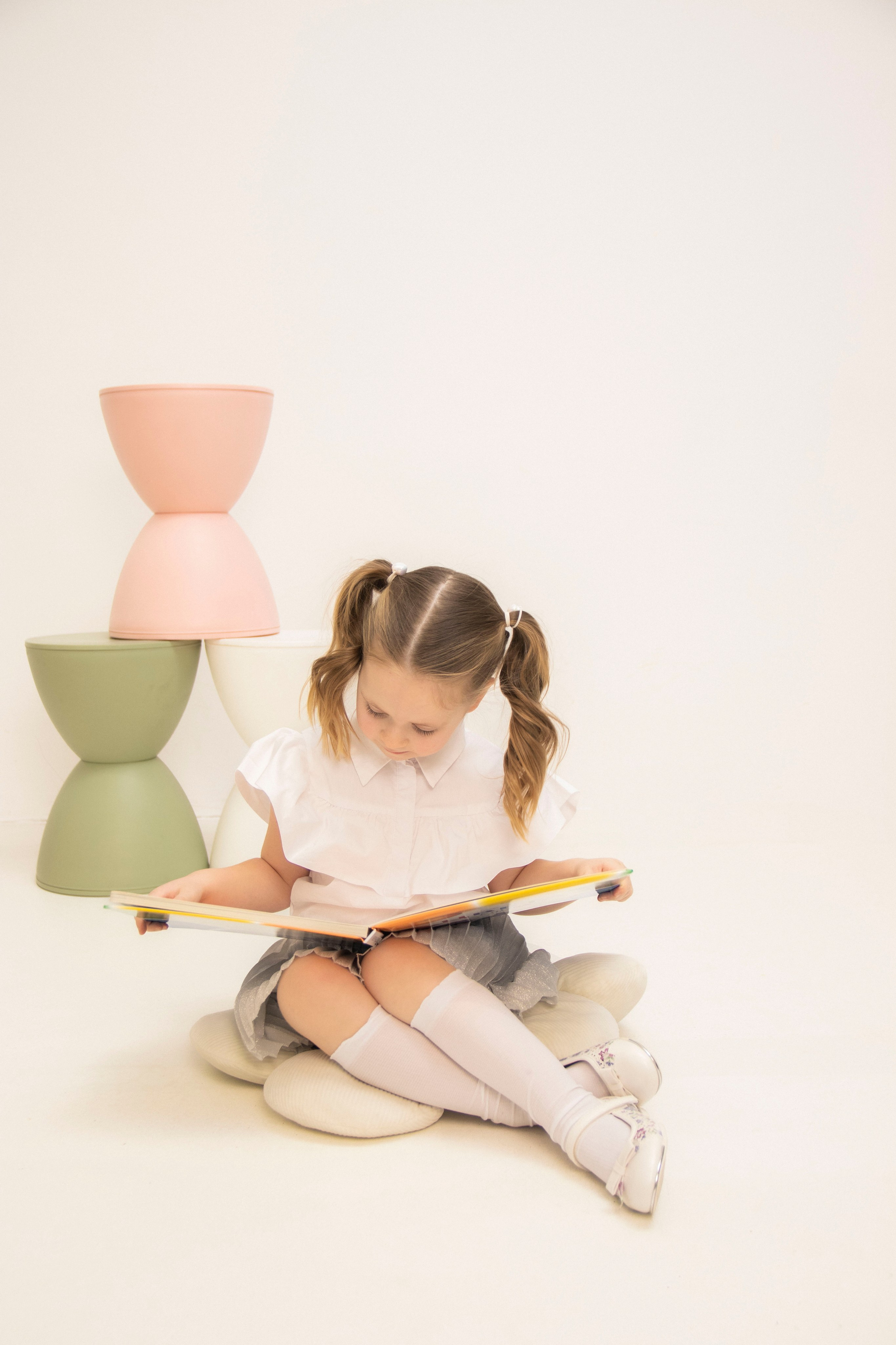 Детская съемка. Oksan_photo