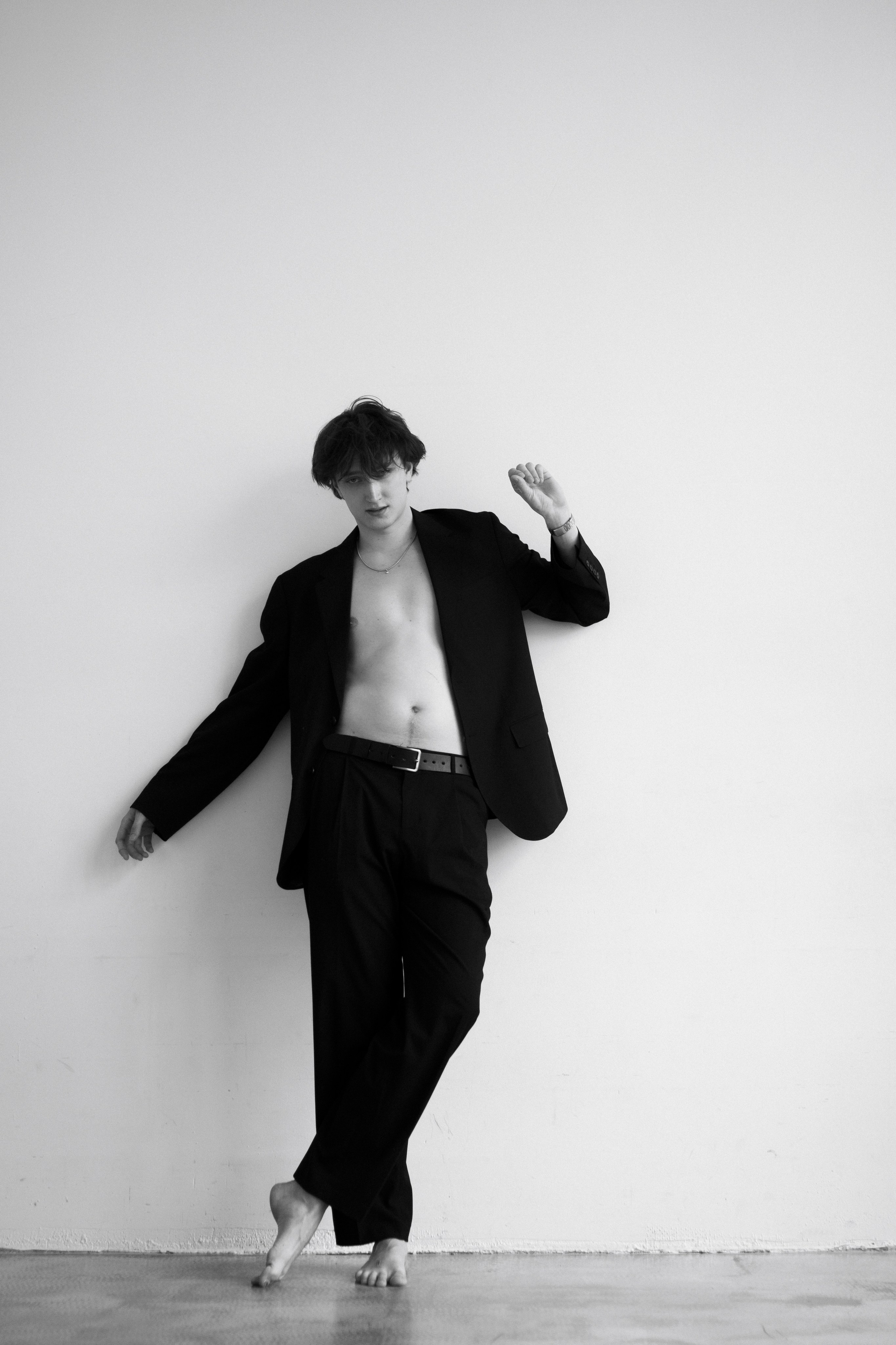 Тимофей. Oksan_photo