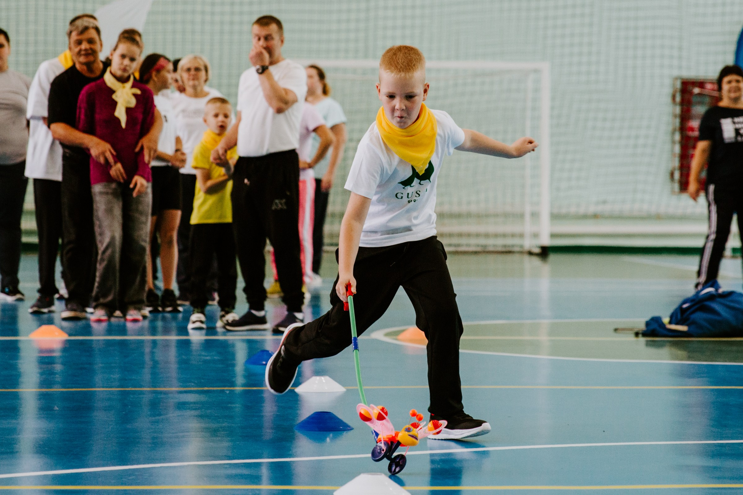 День города Усолье-Сибирское 2025. Фотограф в Иркутске Евгения Айвазова