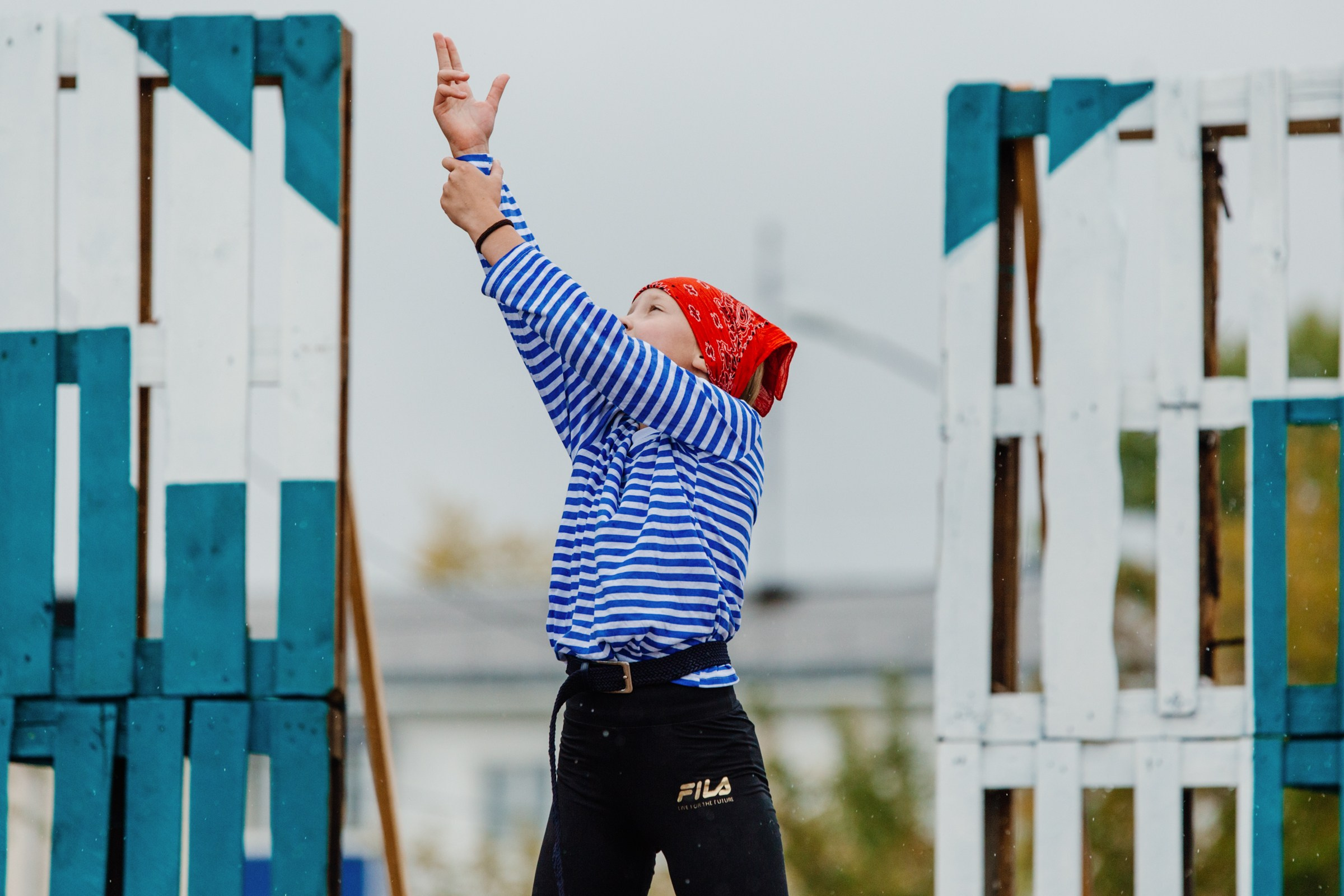 День города Усолье-Сибирское 2025. Фотограф в Иркутске Евгения Айвазова