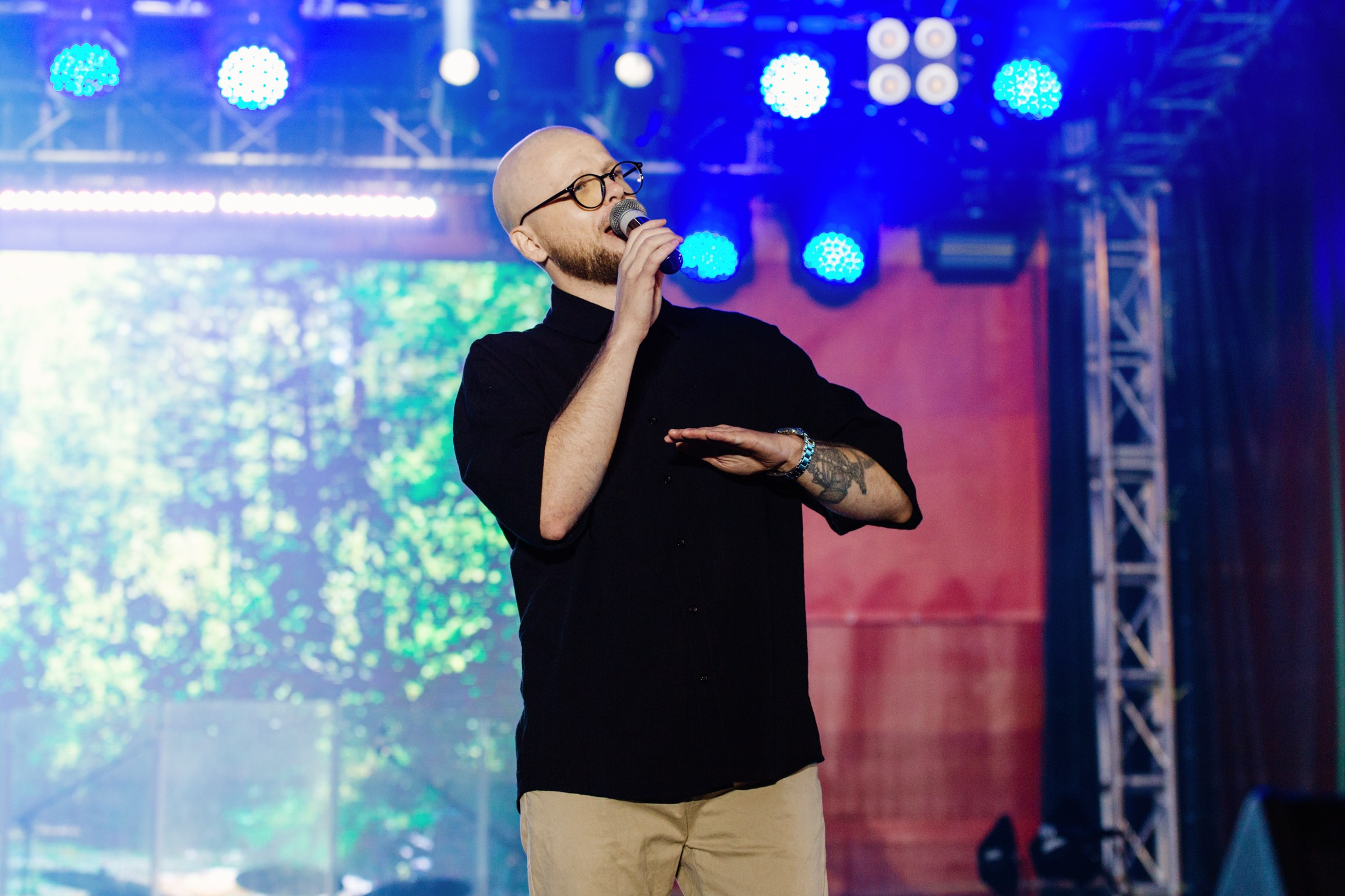 День города Усолье-Сибирское 2025. Фотограф в Иркутске Евгения Айвазова