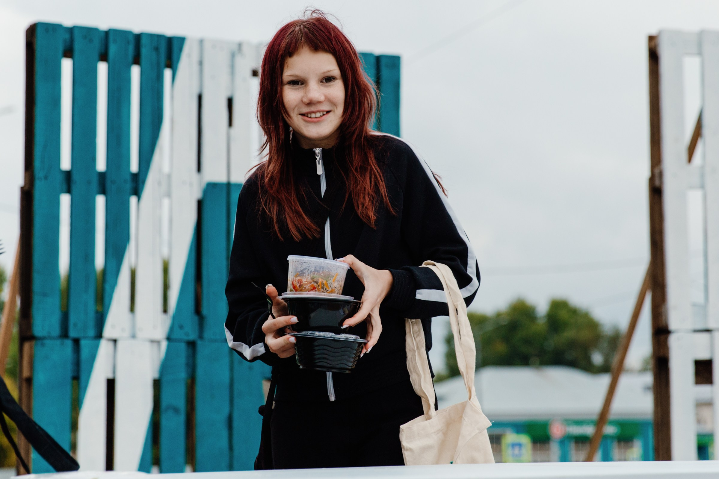 День города Усолье-Сибирское 2025. Фотограф в Иркутске Евгения Айвазова