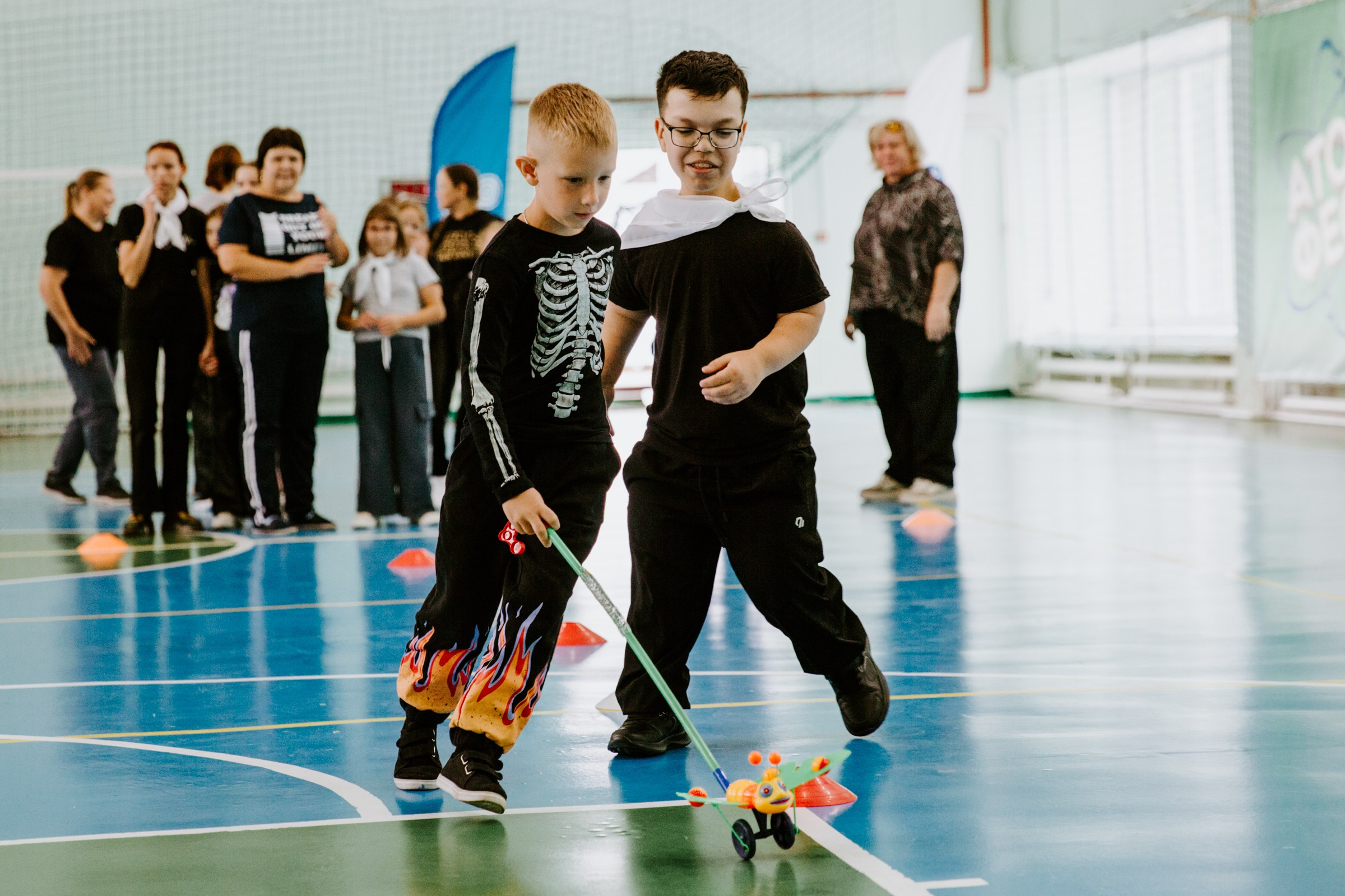 День города Усолье-Сибирское 2025. Фотограф в Иркутске Евгения Айвазова