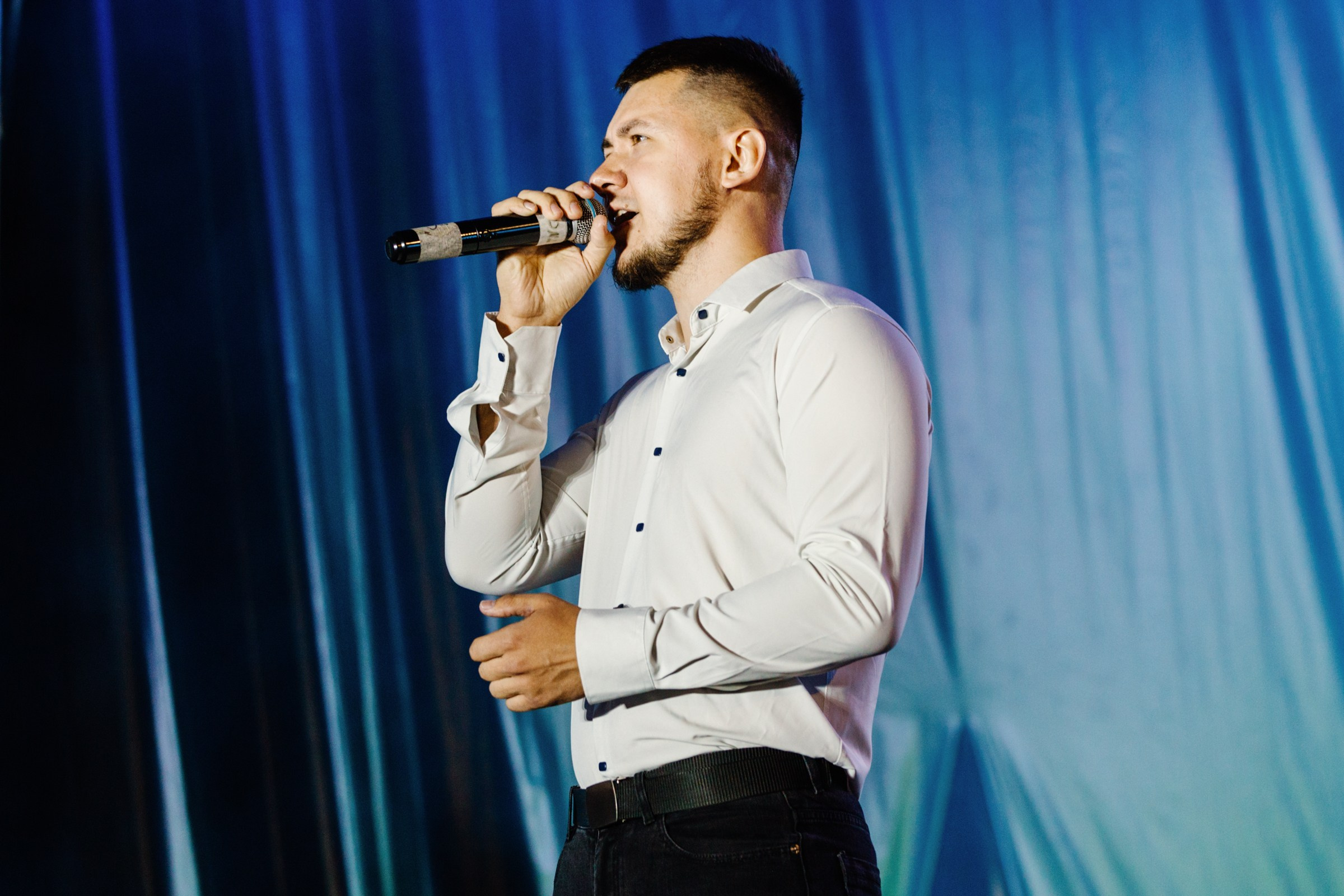 День города Усолье-Сибирское 2025. Фотограф в Иркутске Евгения Айвазова