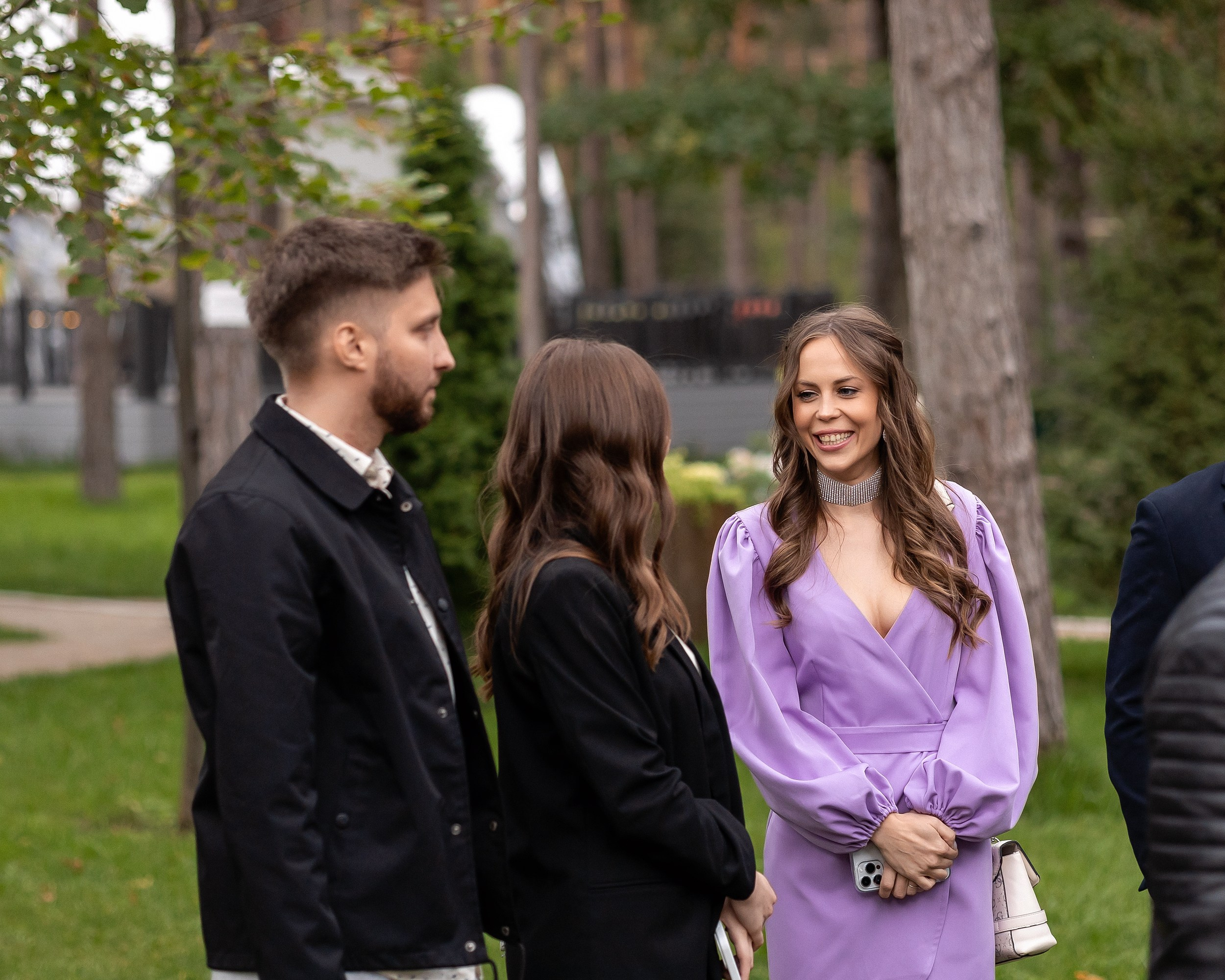 Владимир & Этери. Свадебный фотограф в Самаре Сергей Ярилин