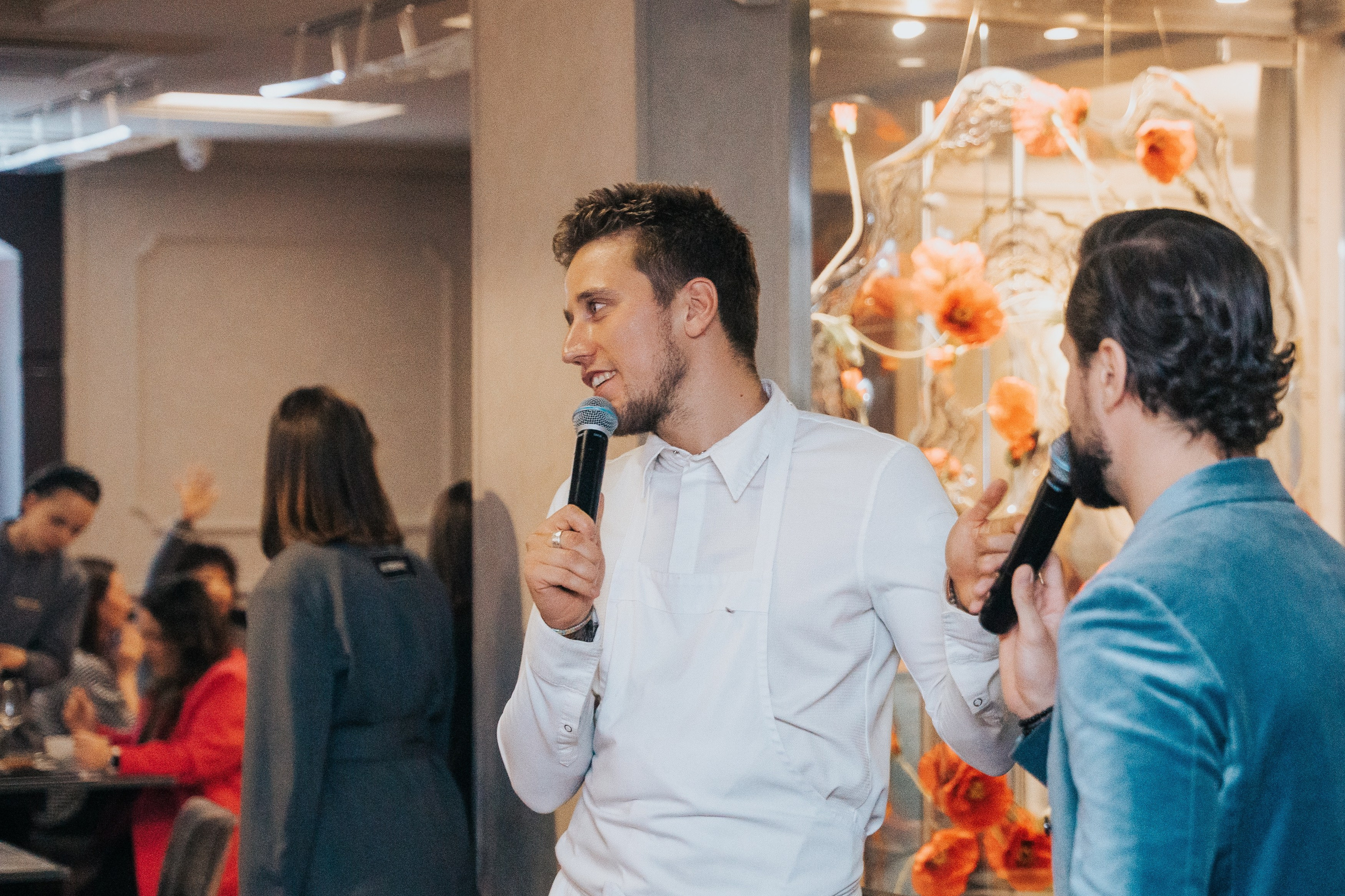 SOPKA. Фотограф Хабаровск