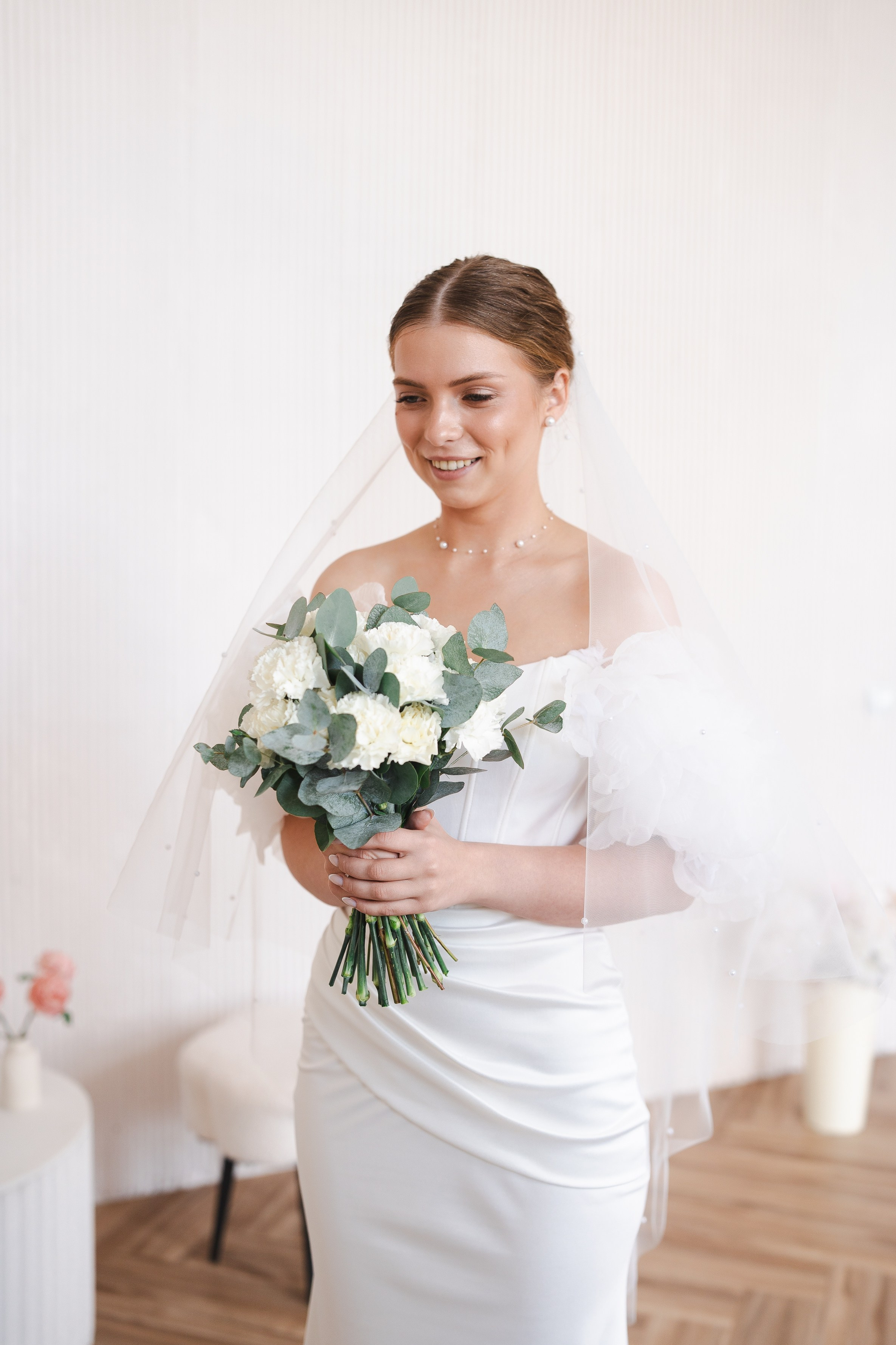 Дарья и Сергей. Фотограф Хабаровск