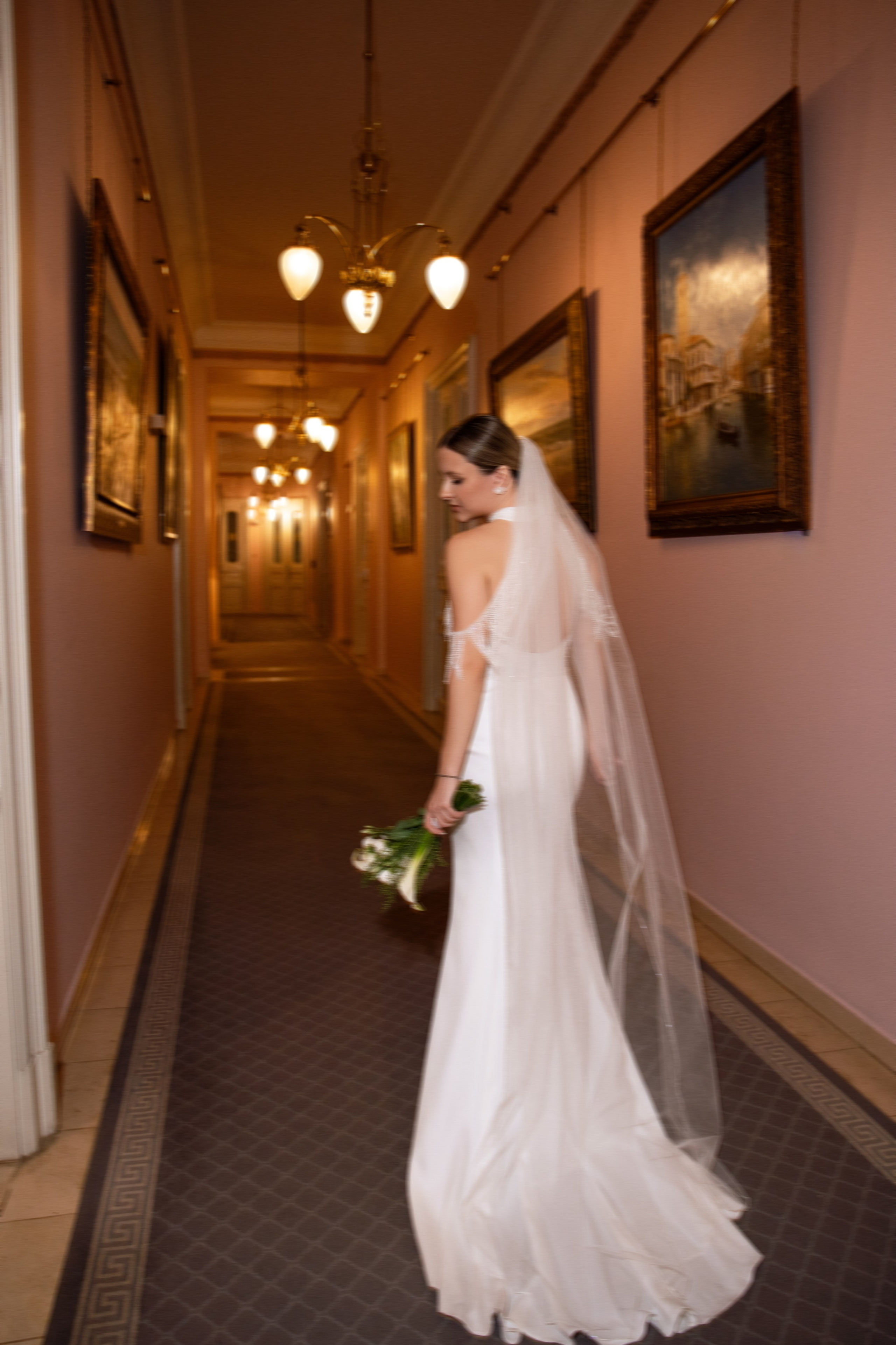 Алина + Игорь. Фотограф в Москве Юлия Гармаш