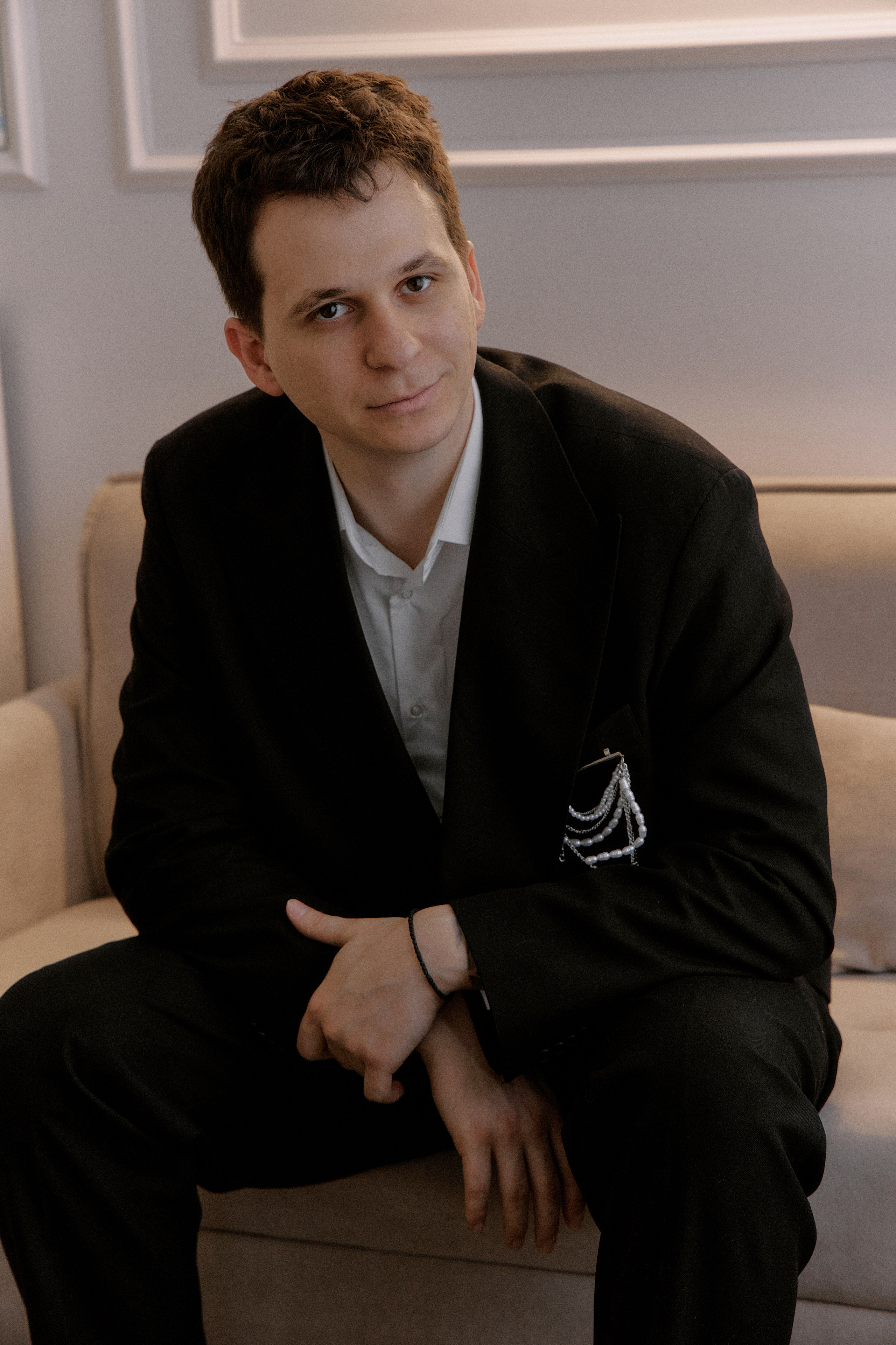 Цветок. Фотограф Елена Краснопевцева