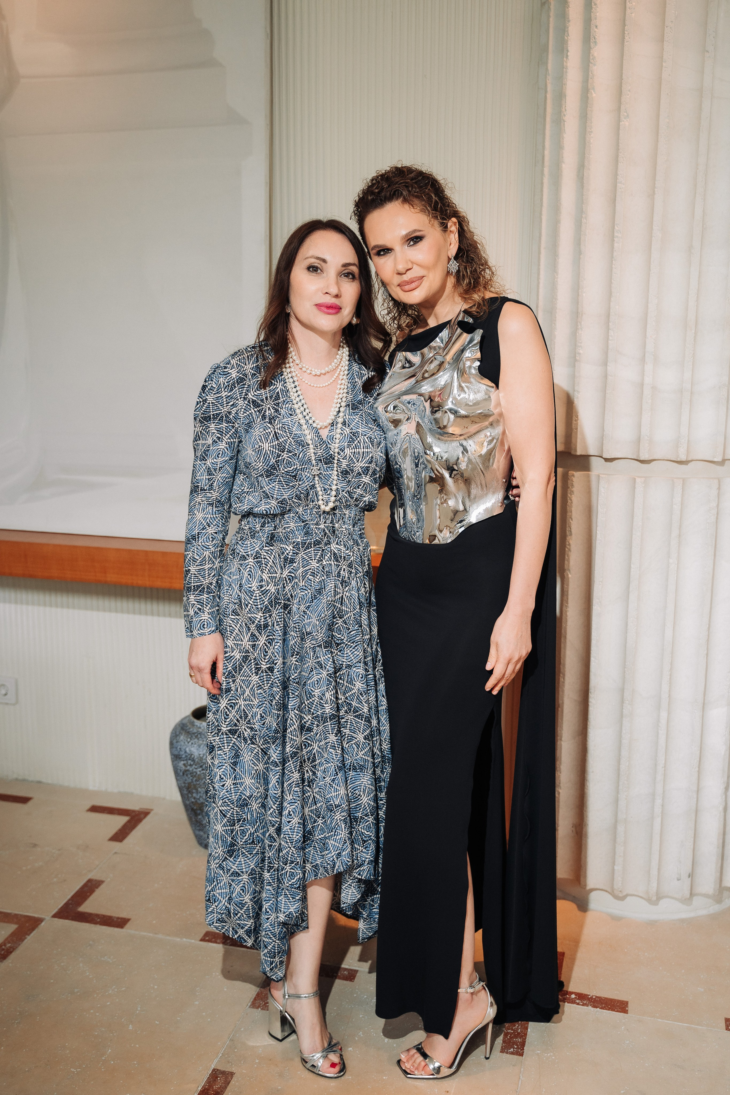 Welcome в ресторане PAFOS. Свадебный и семейный фотограф в Москве и МО Геннадий Туманцев