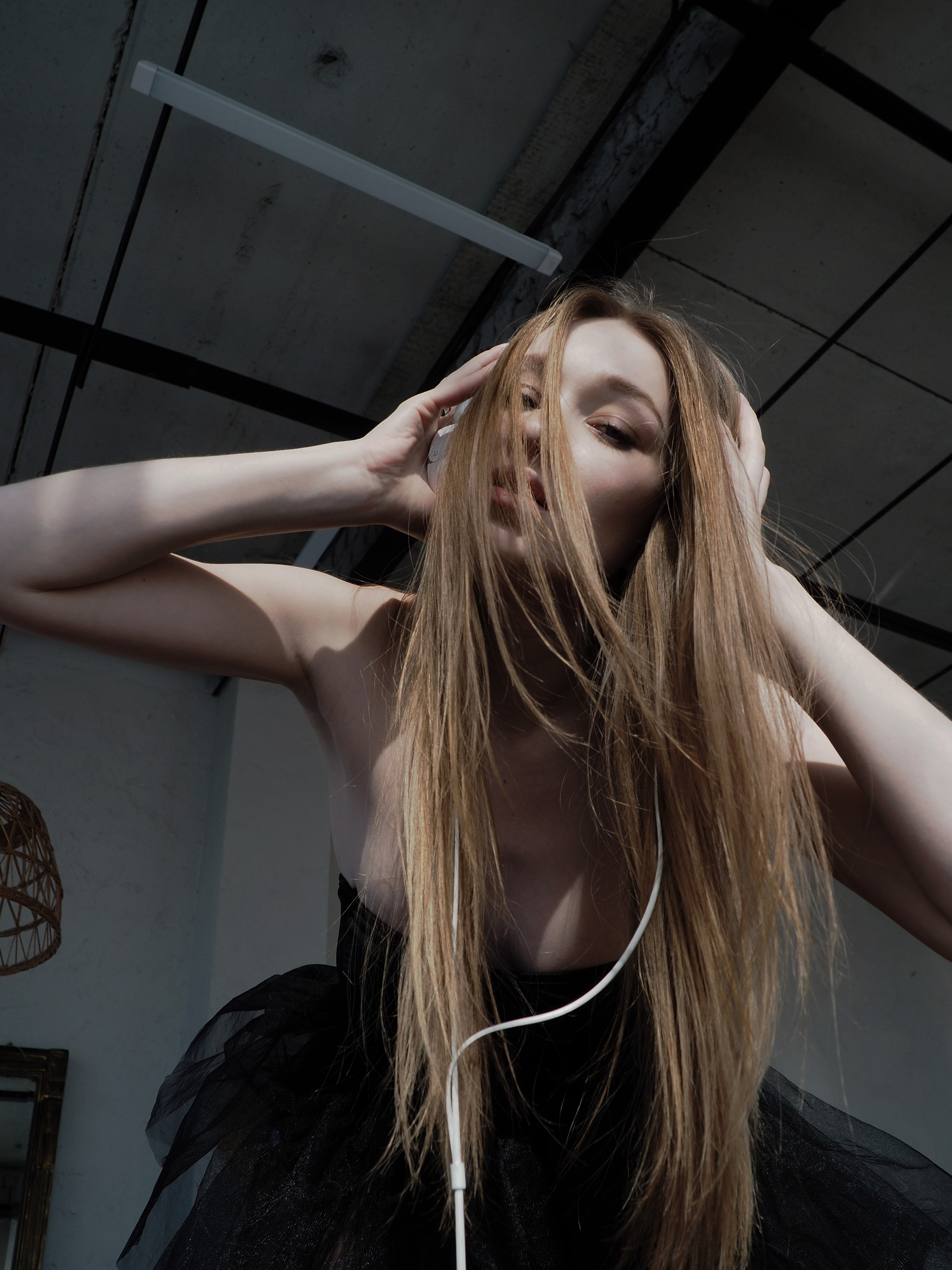 Портретный взгляд. Главная