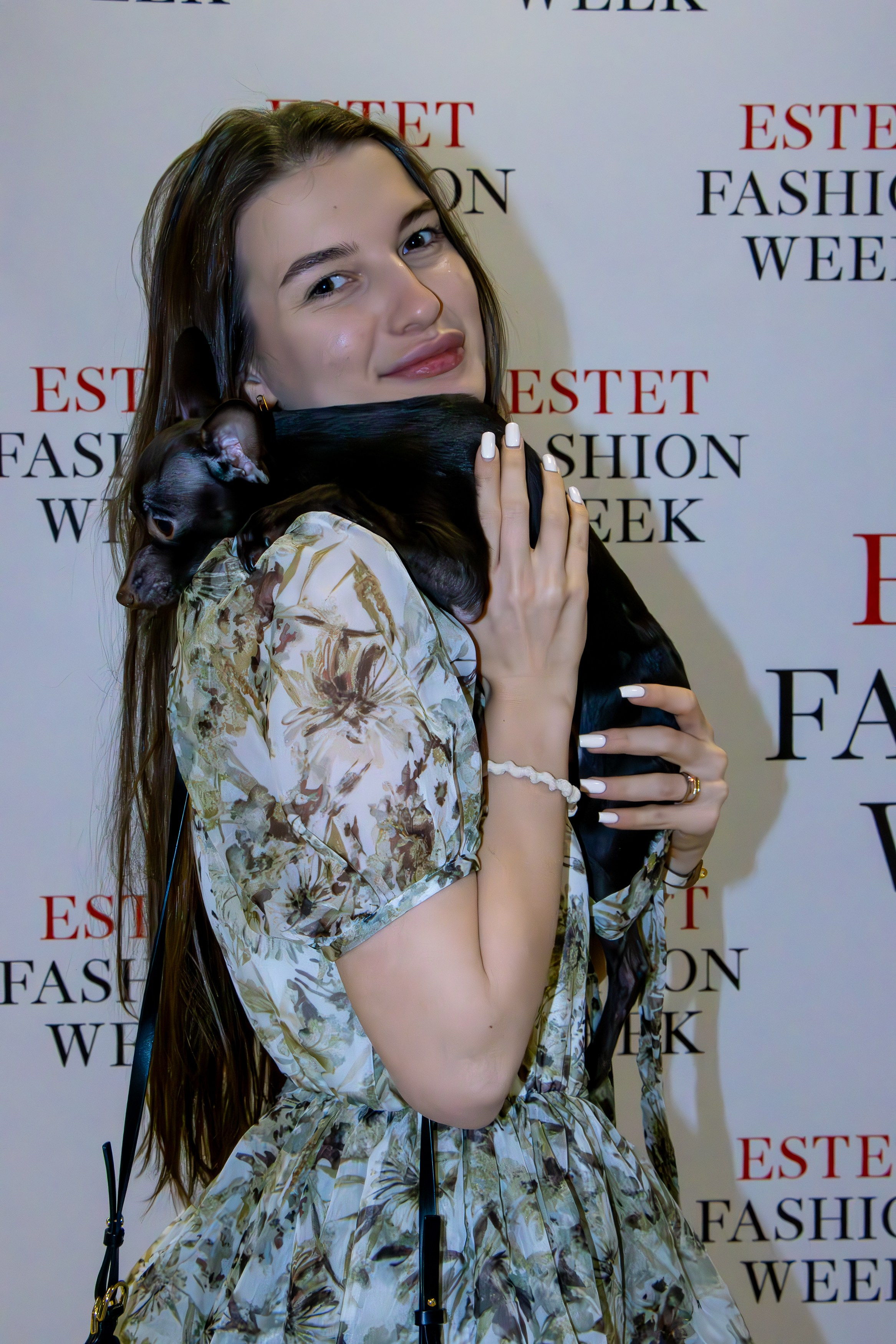 Estet Fashion Week 2025. Фотограф Татьяна Матрос