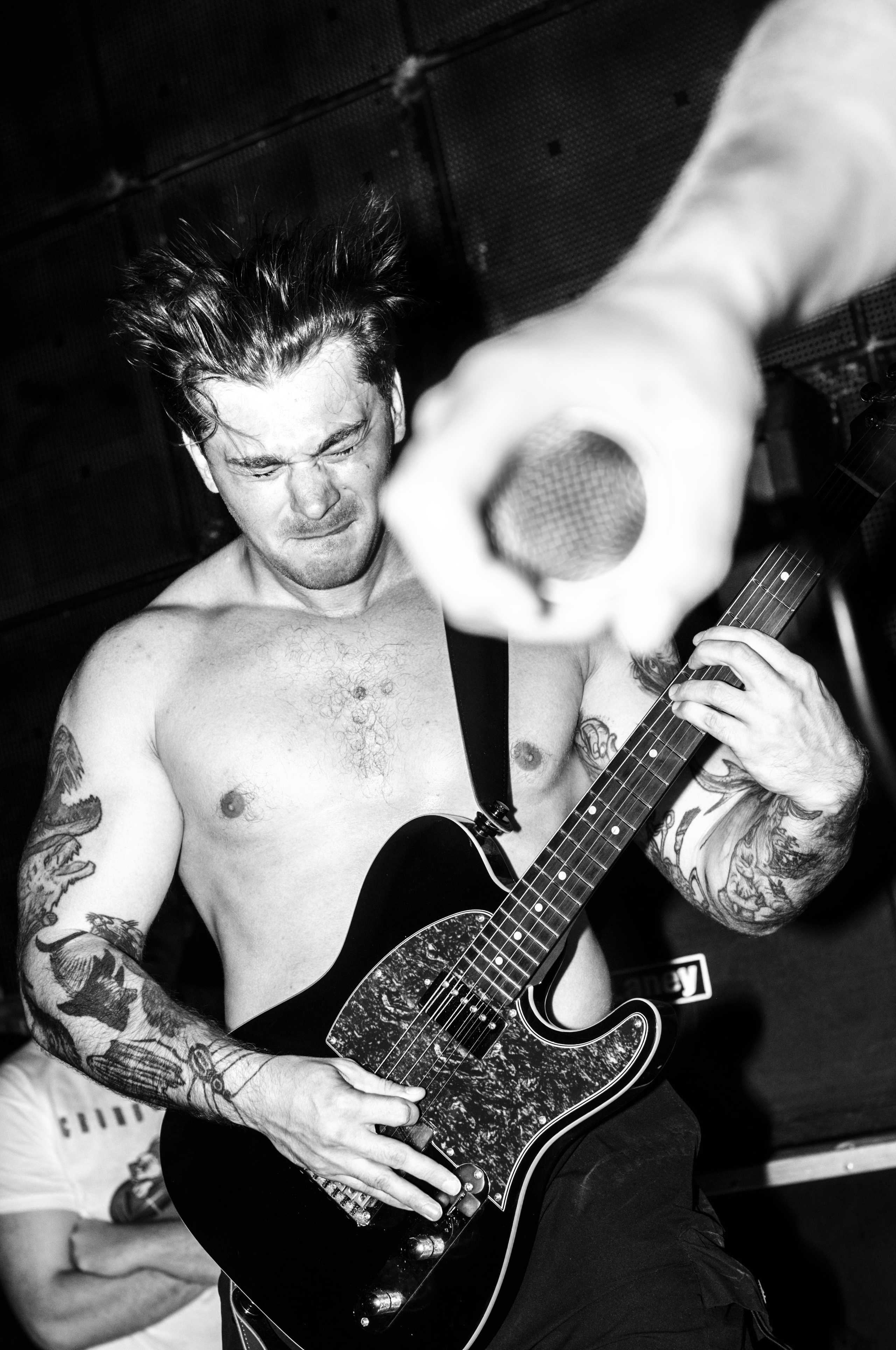 Иван Зареев. Репортажный фотограф в Симферополе Зареев Иван