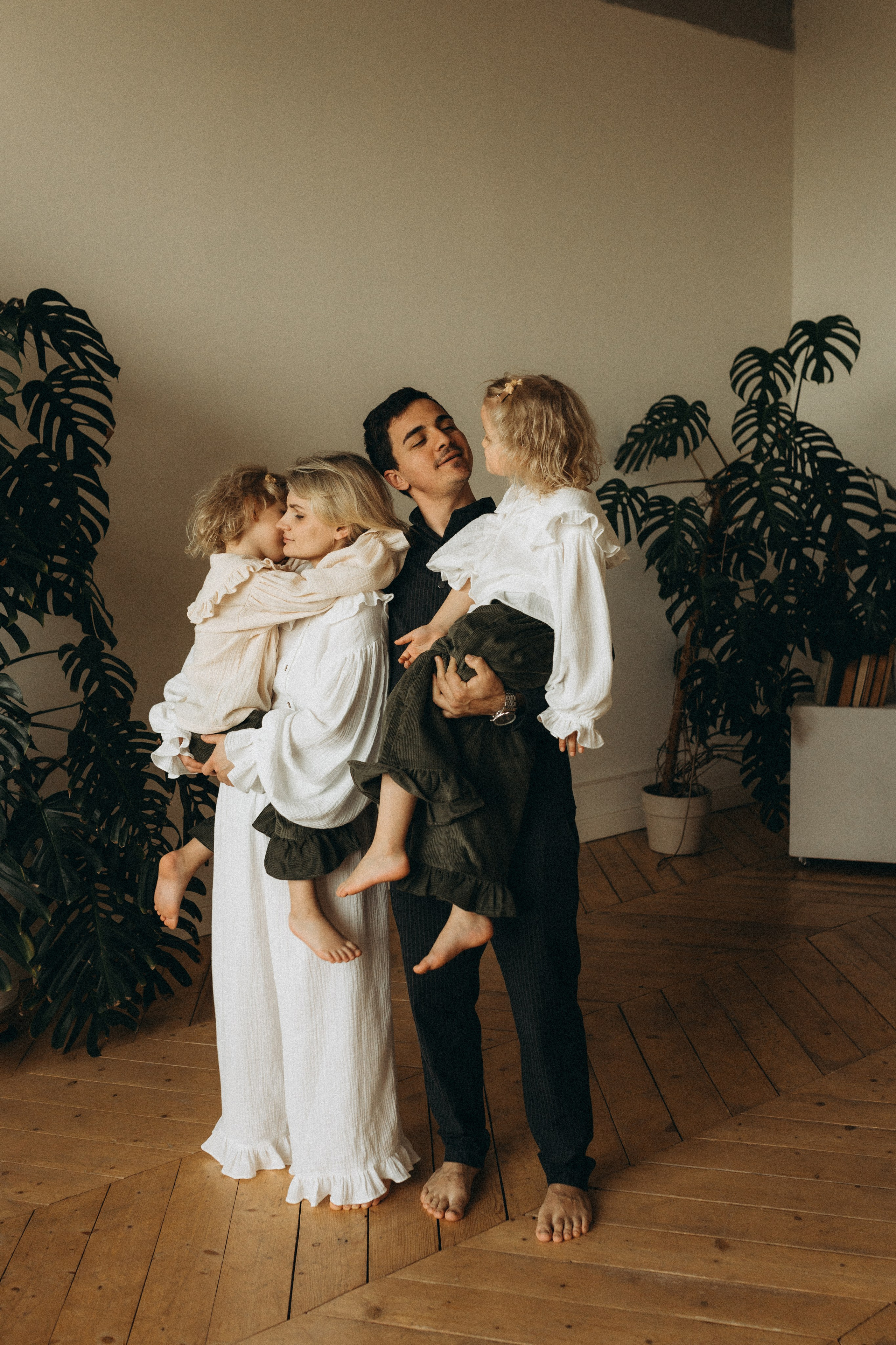 Двойняшки. Семейный и свадебный фотограф в Краснодарском крае и РА Юлия Голуб