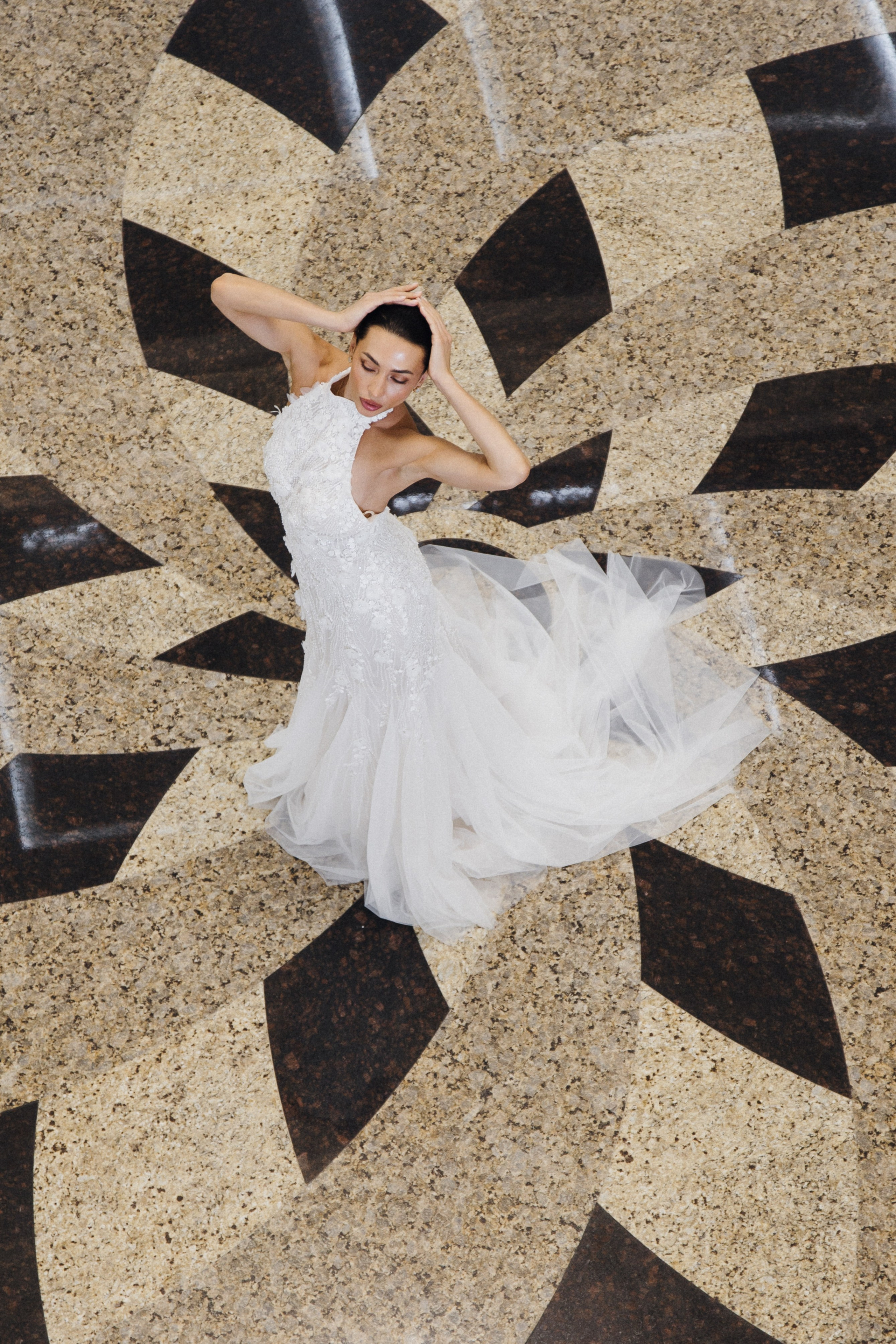 Muse. Фотограф в Астрахани Радмир Баймухамедов