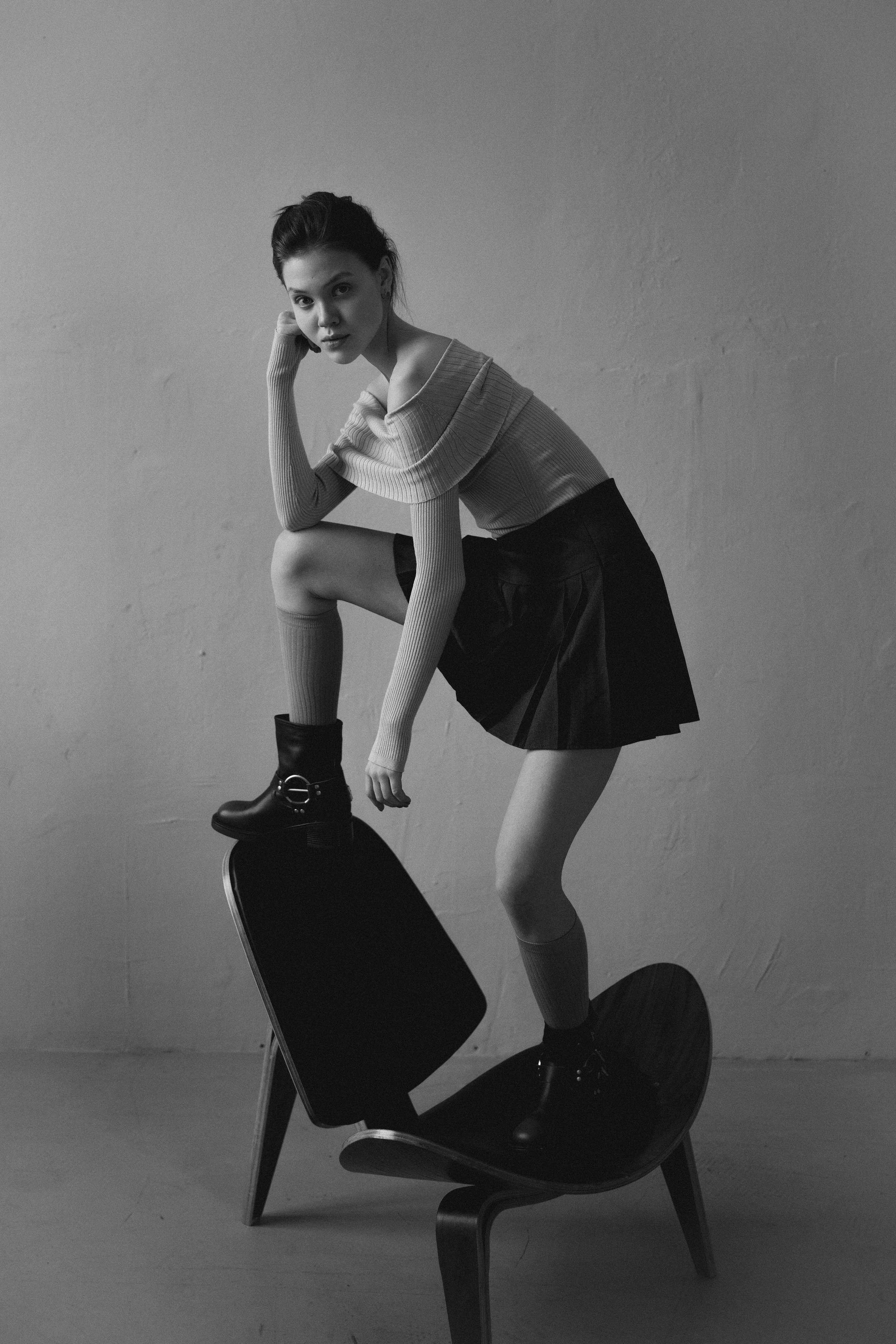 Олеся. Главная