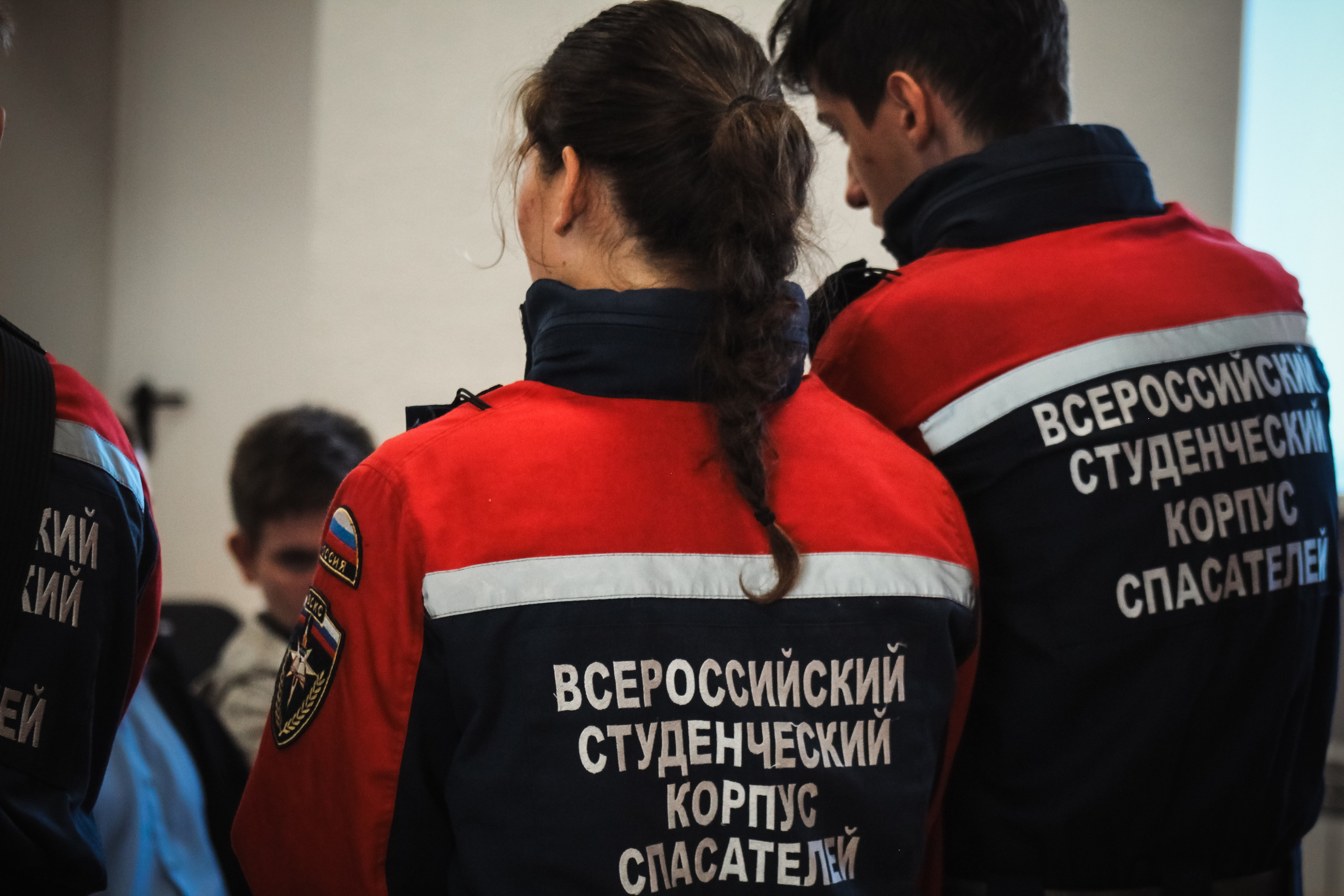 ВСКС. Илья Чемис — Фотограф в Мариуполе