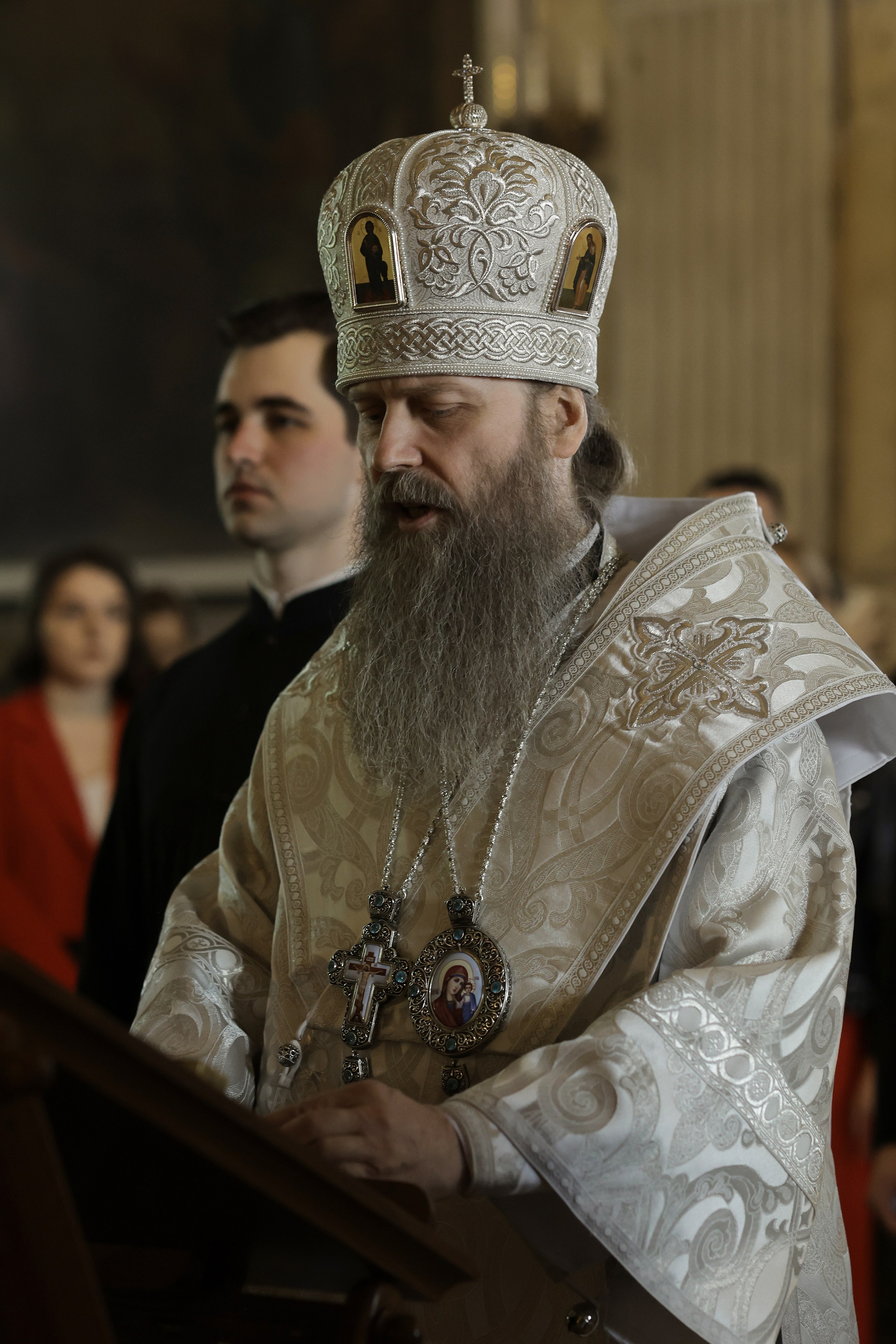 ВЛАДИСЛАВ И НАТАЛИЯ. Фотограф на Венчание и Крещение, семейный фотограф в Москве и области