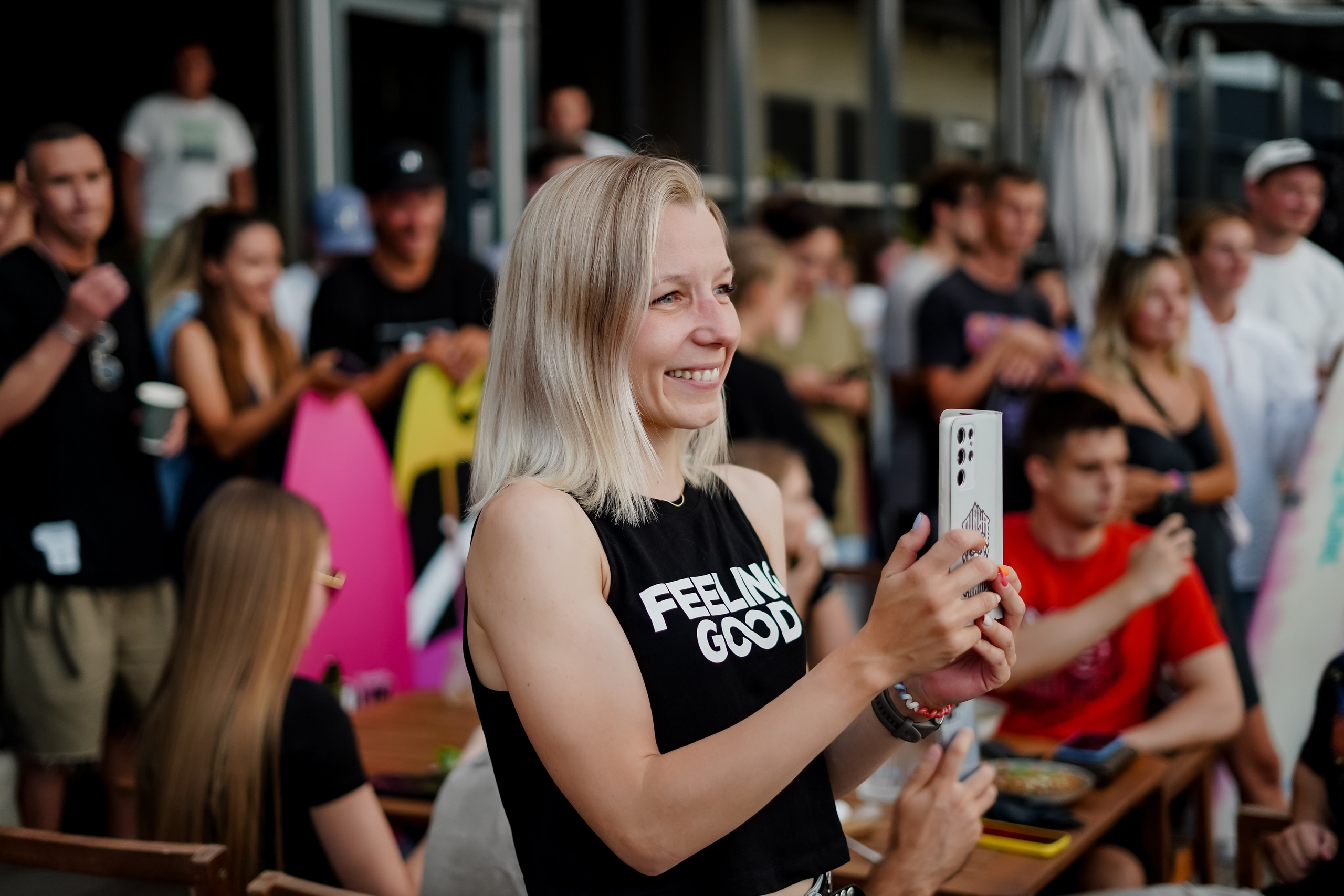 Surf. Фотограф Валерия Крахмалева