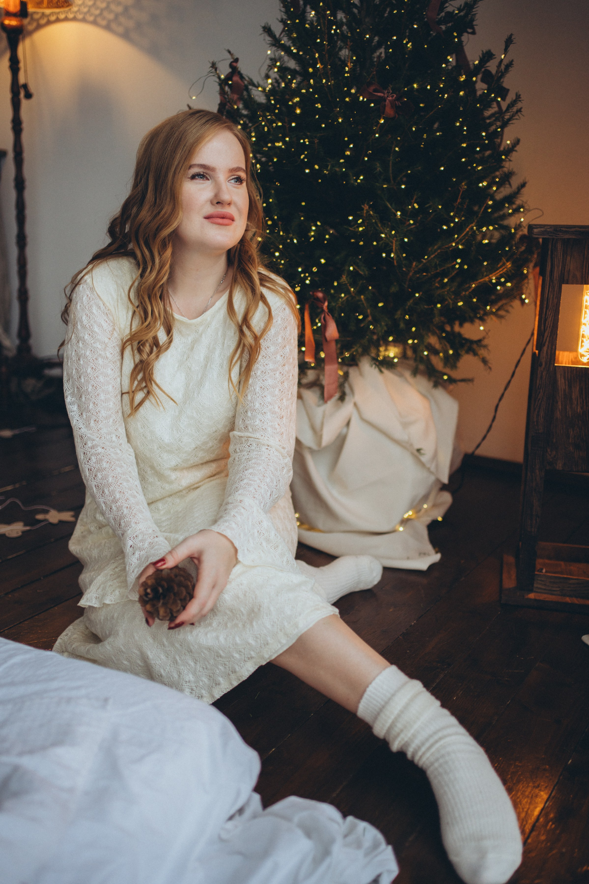 В Новый год с волшебством!. Семейный и детский фотограф и видеограф в Москве, Серпухове и Тарусе Валерия Сорокина