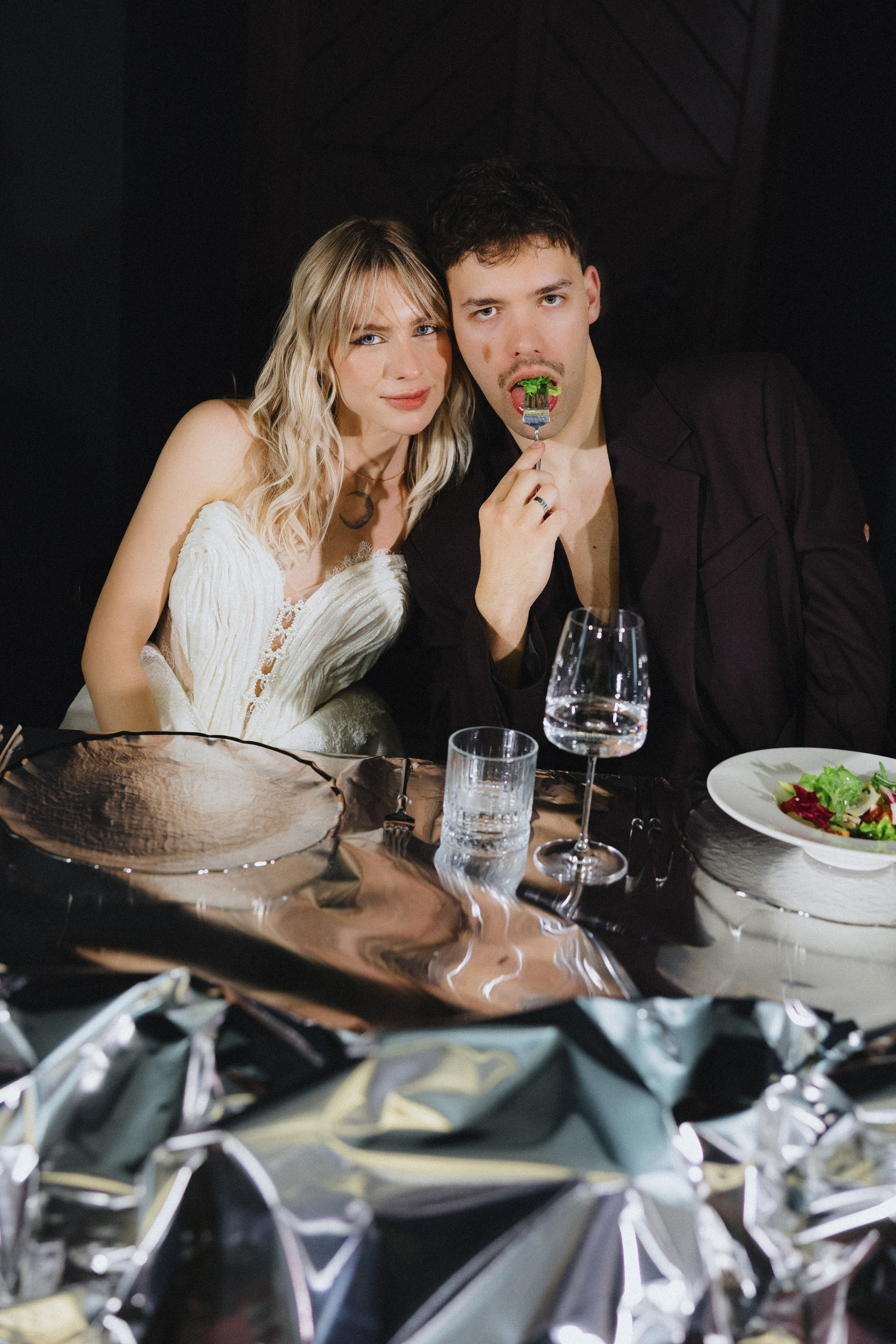 Алина и Ваня 🤍. Фотограф в Минске Дарья Матвеенко