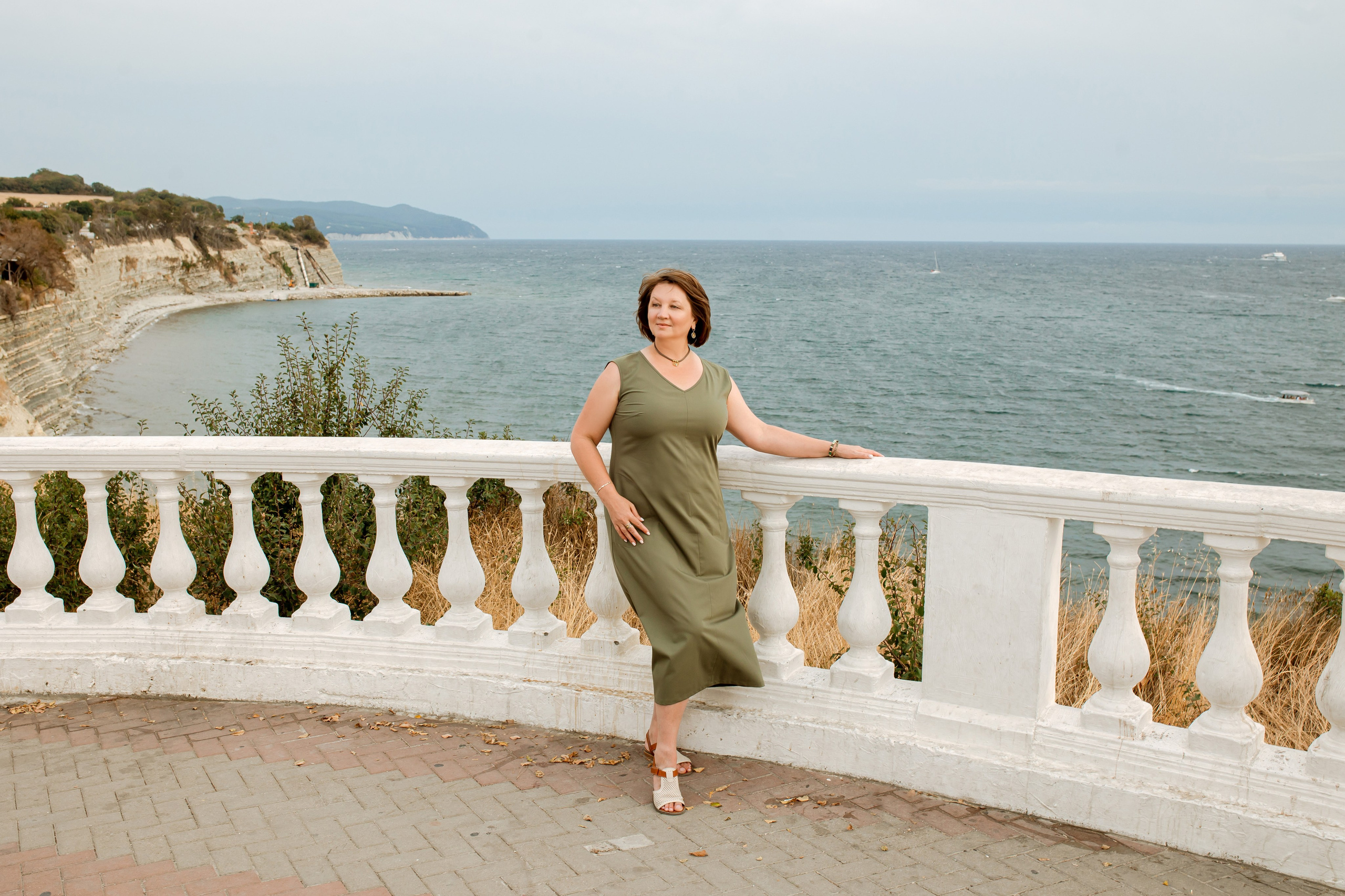 Наталья Макарова. Фотограф в Геленджике, Архипо-Осиповке, Абрау-Дюрсо, Кринице Виктория