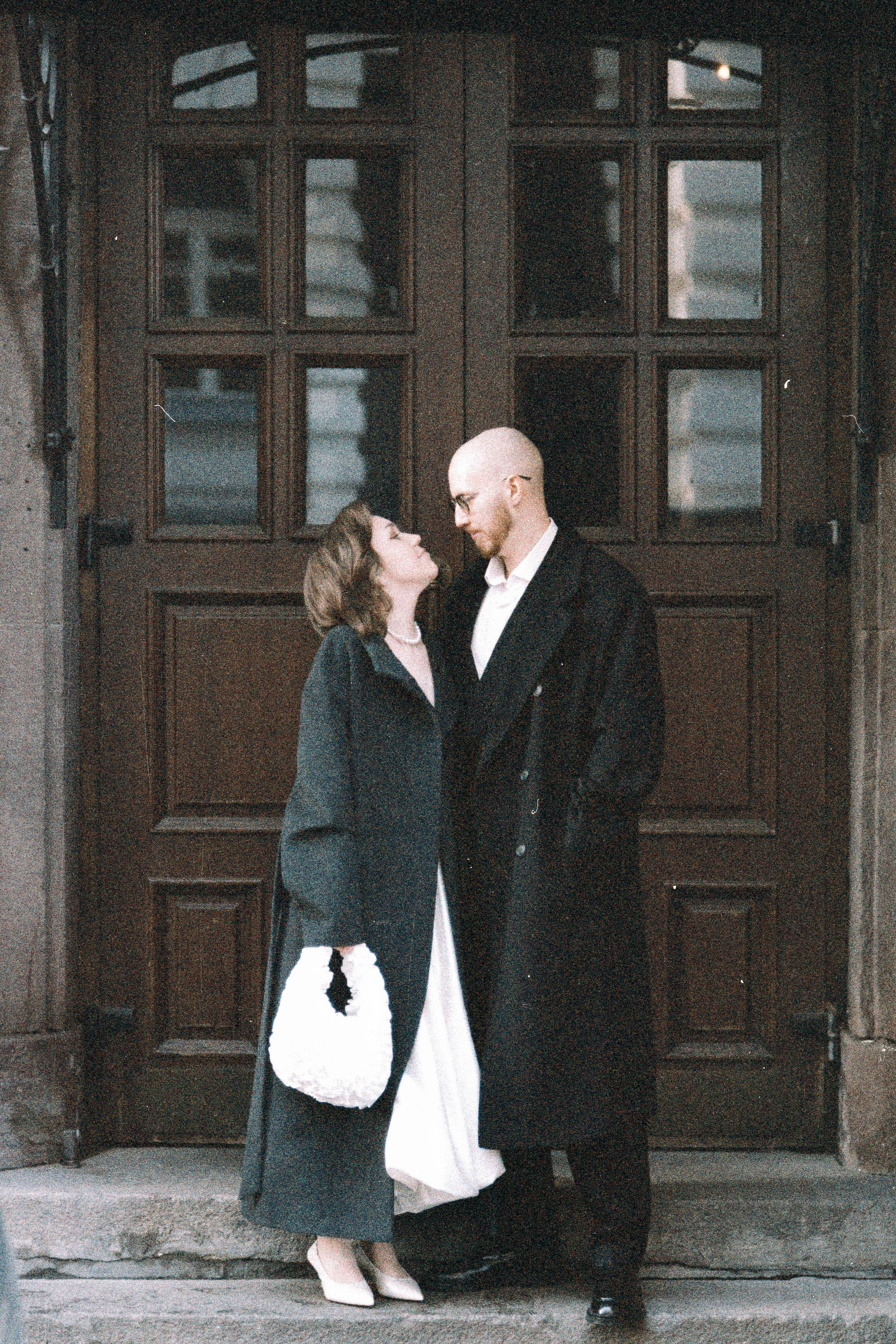 Главное (плёнка и цифра). Константин Суриков свадебный фотограф Санкт-Петербург