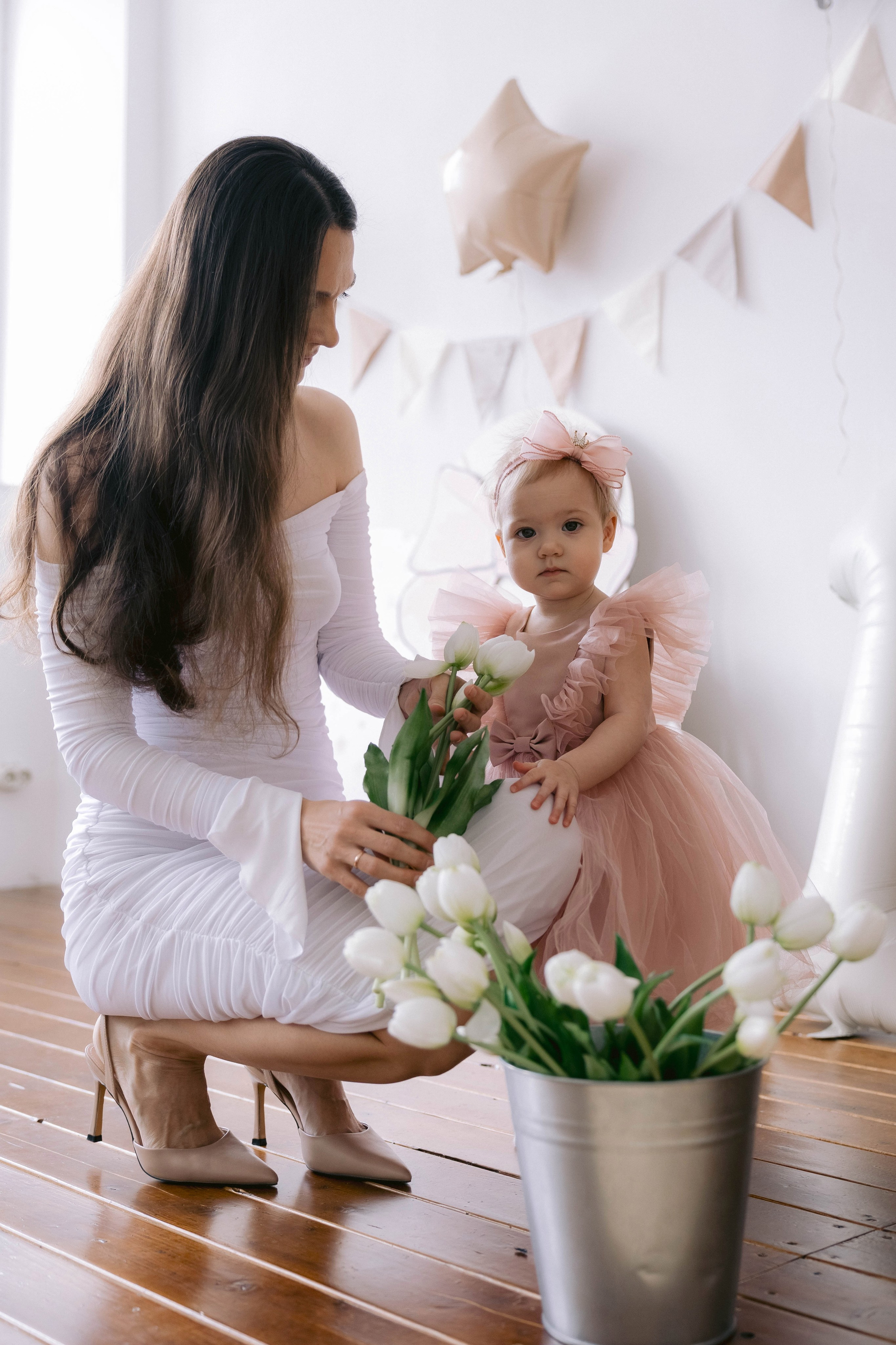 1 год Еве. Фотограф в Волгограде Кристина Прохоренко