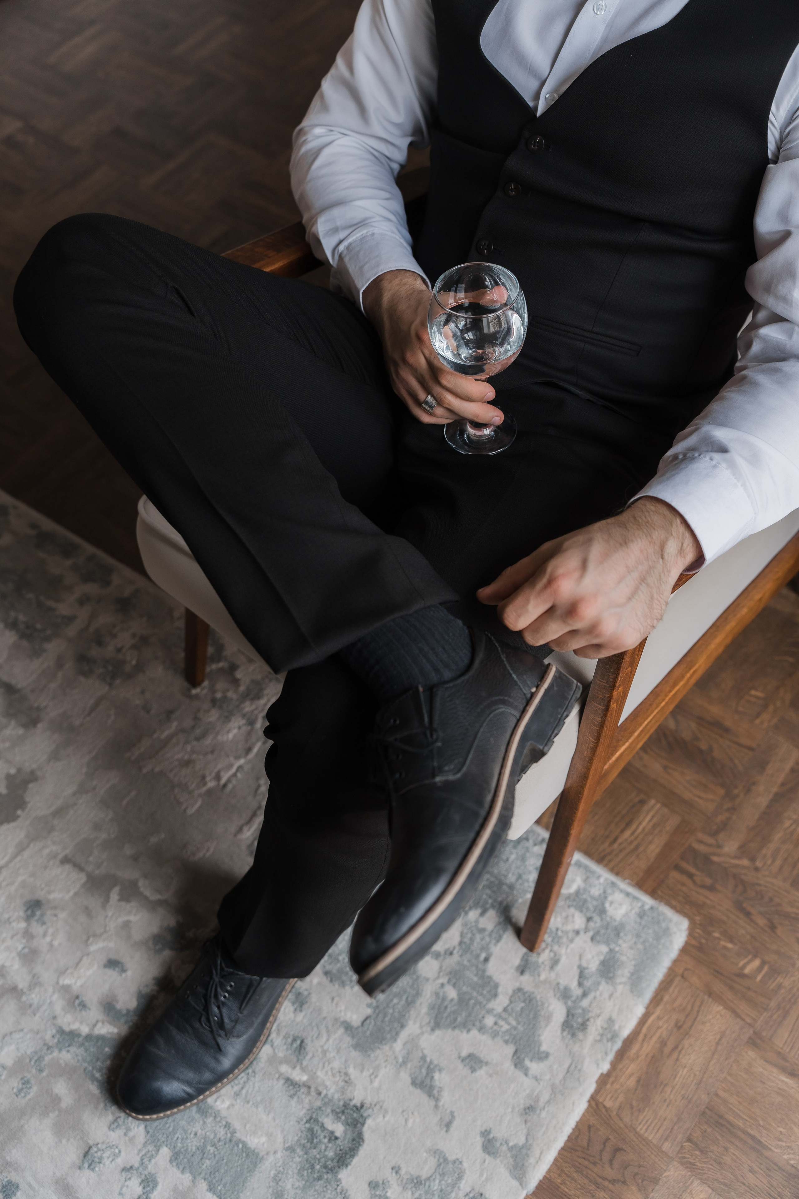 Анатолий + Ева