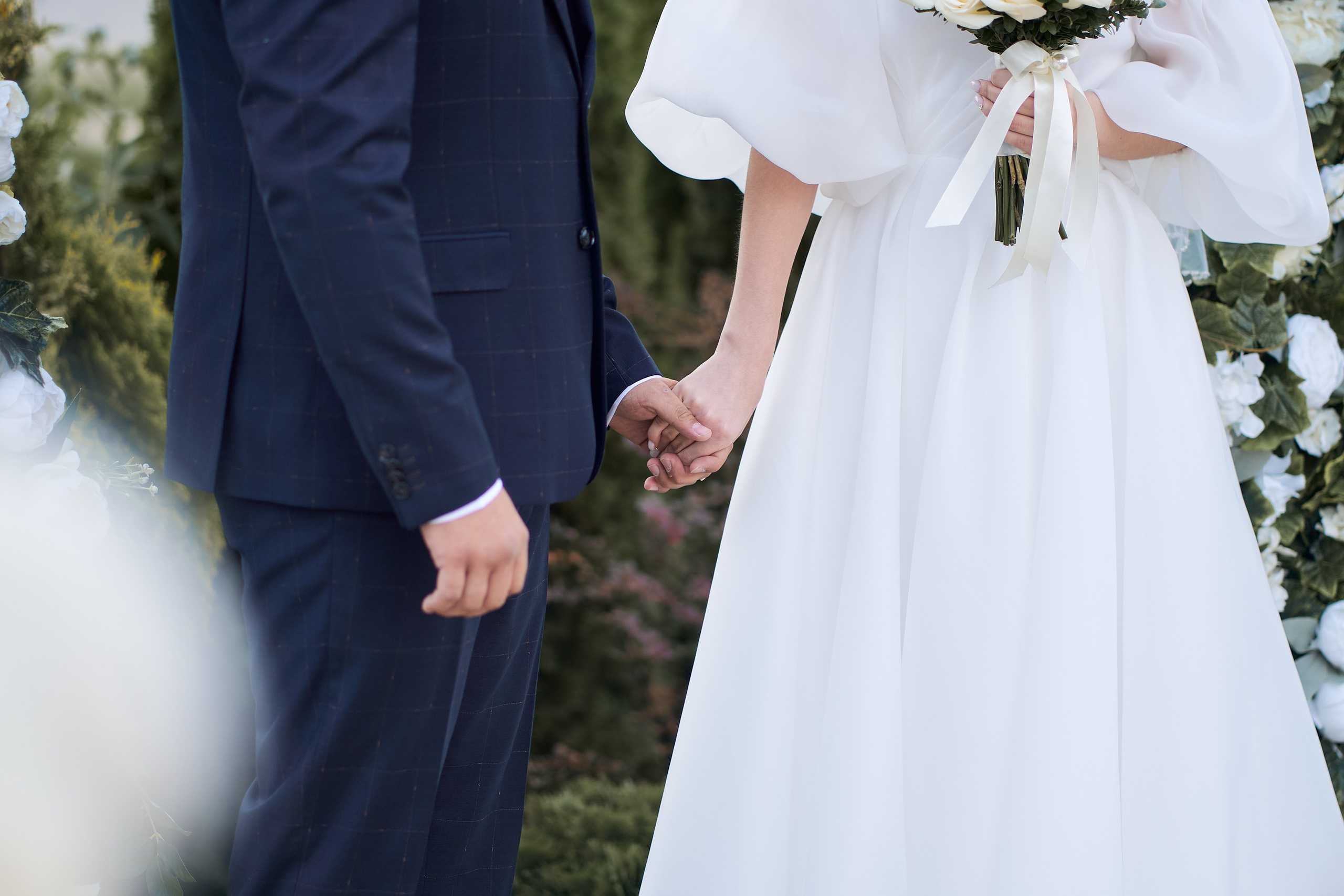 Иван и Валерия. Фотограф Никита Барановский