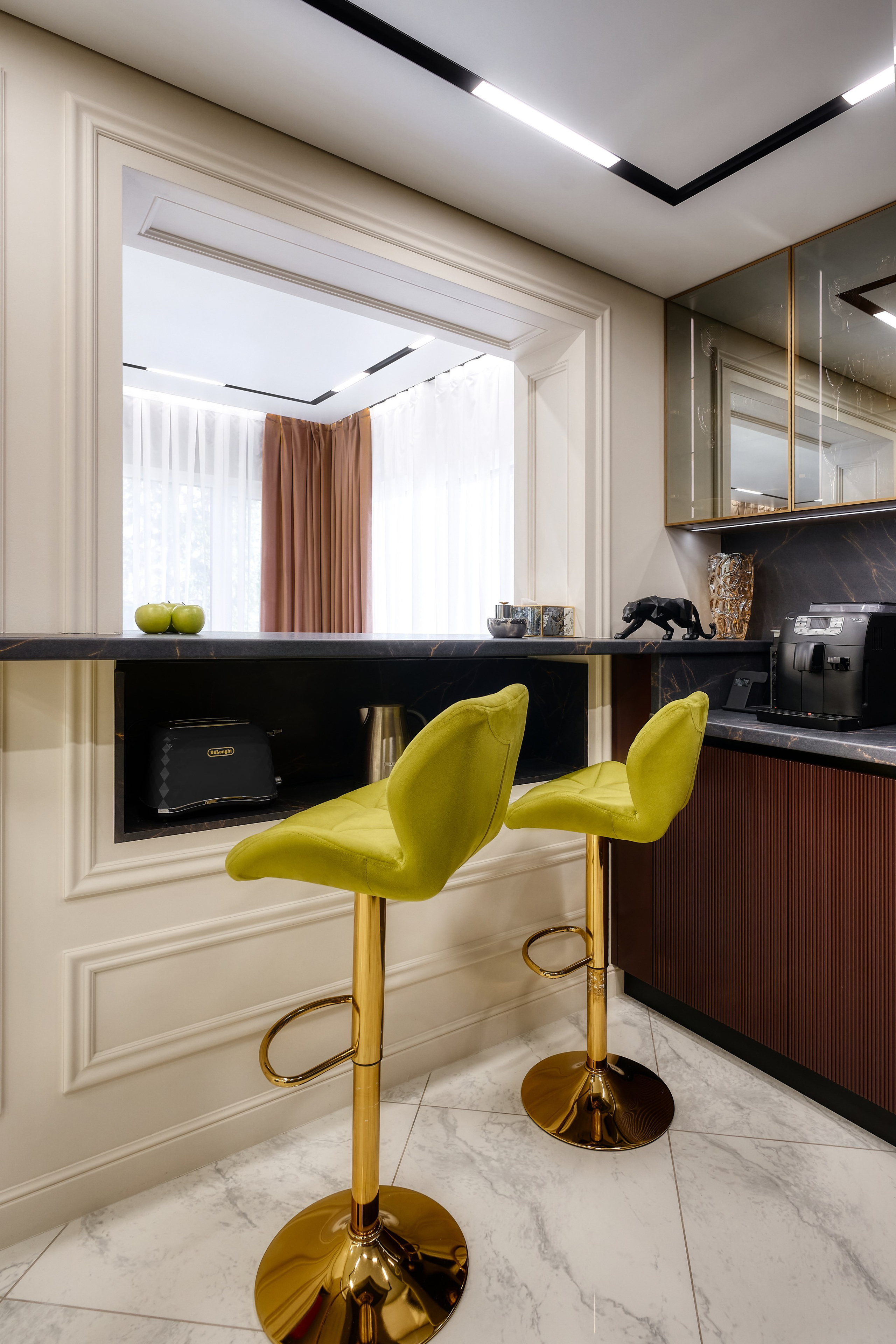 Дом. Фотограф Никита Барановский